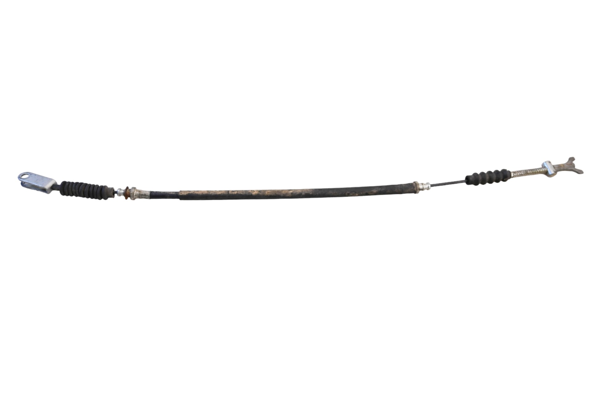03 Kawasaki Prairie 360 4x4 Rear Brake Cable KVF360C