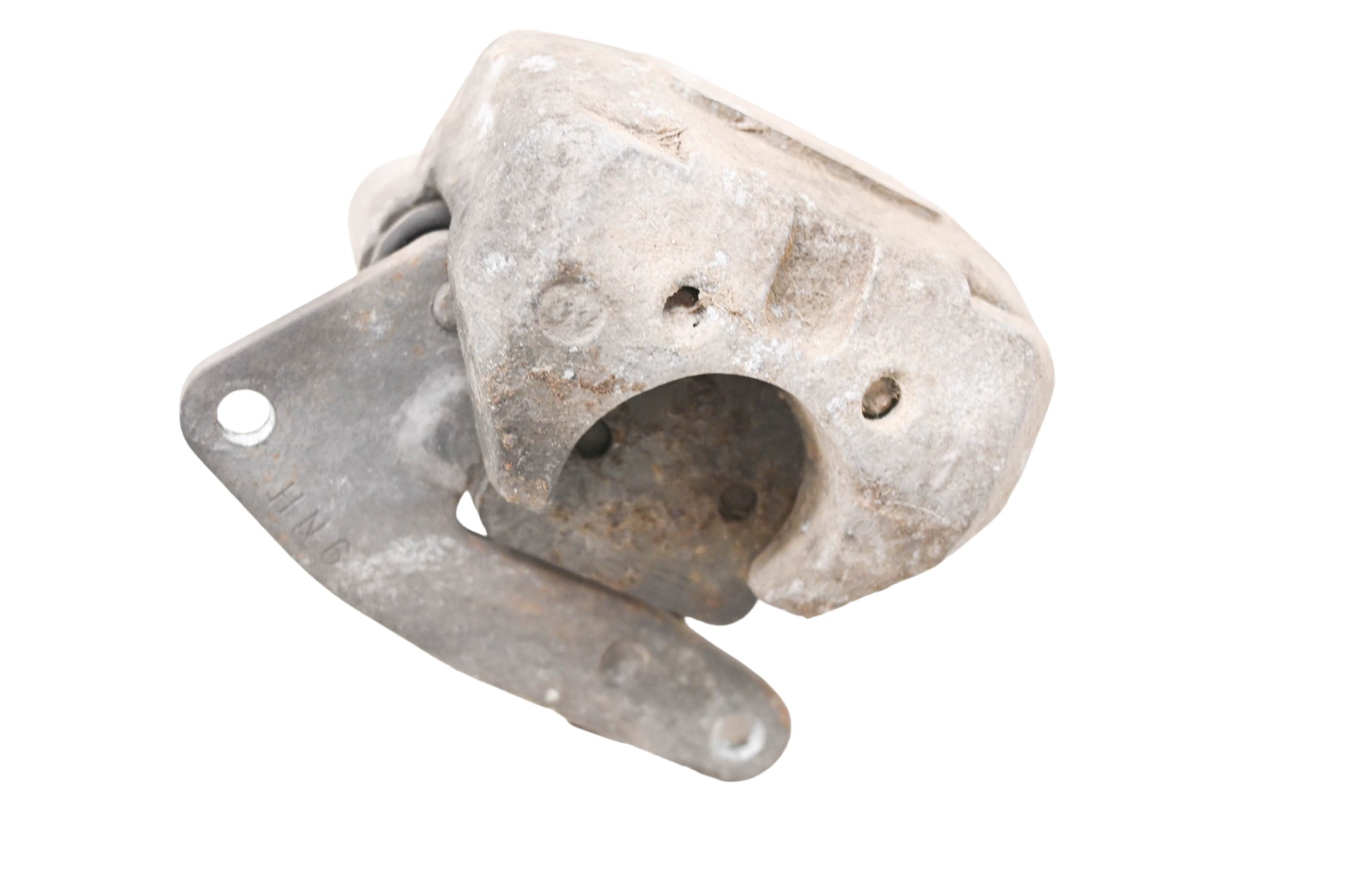 01 Honda TRX250EX Front Left Brake Caliper Sportrax 250 2x4