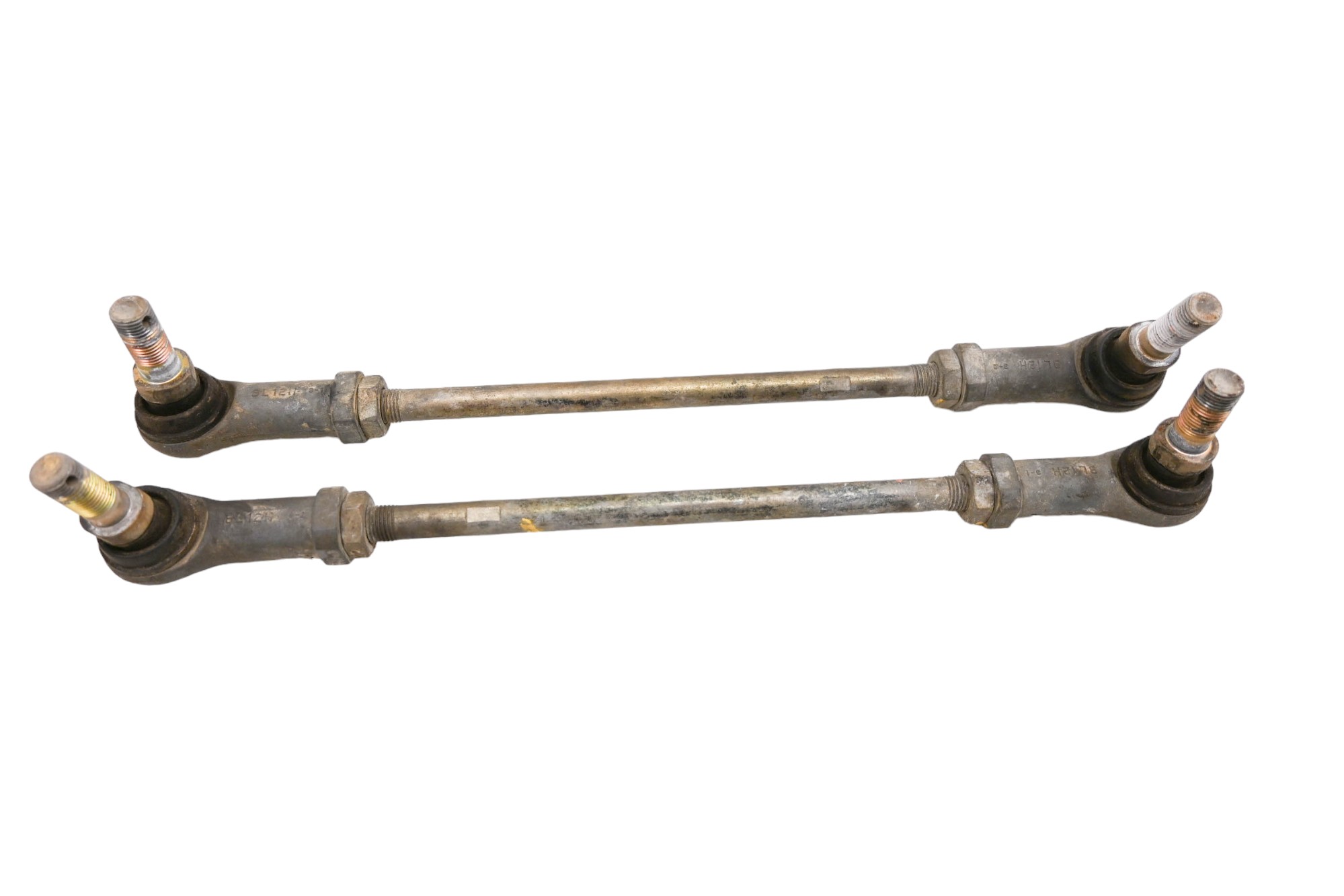 01 Honda TRX250EX Tie Rods & Ends Sportrax 250 2x4