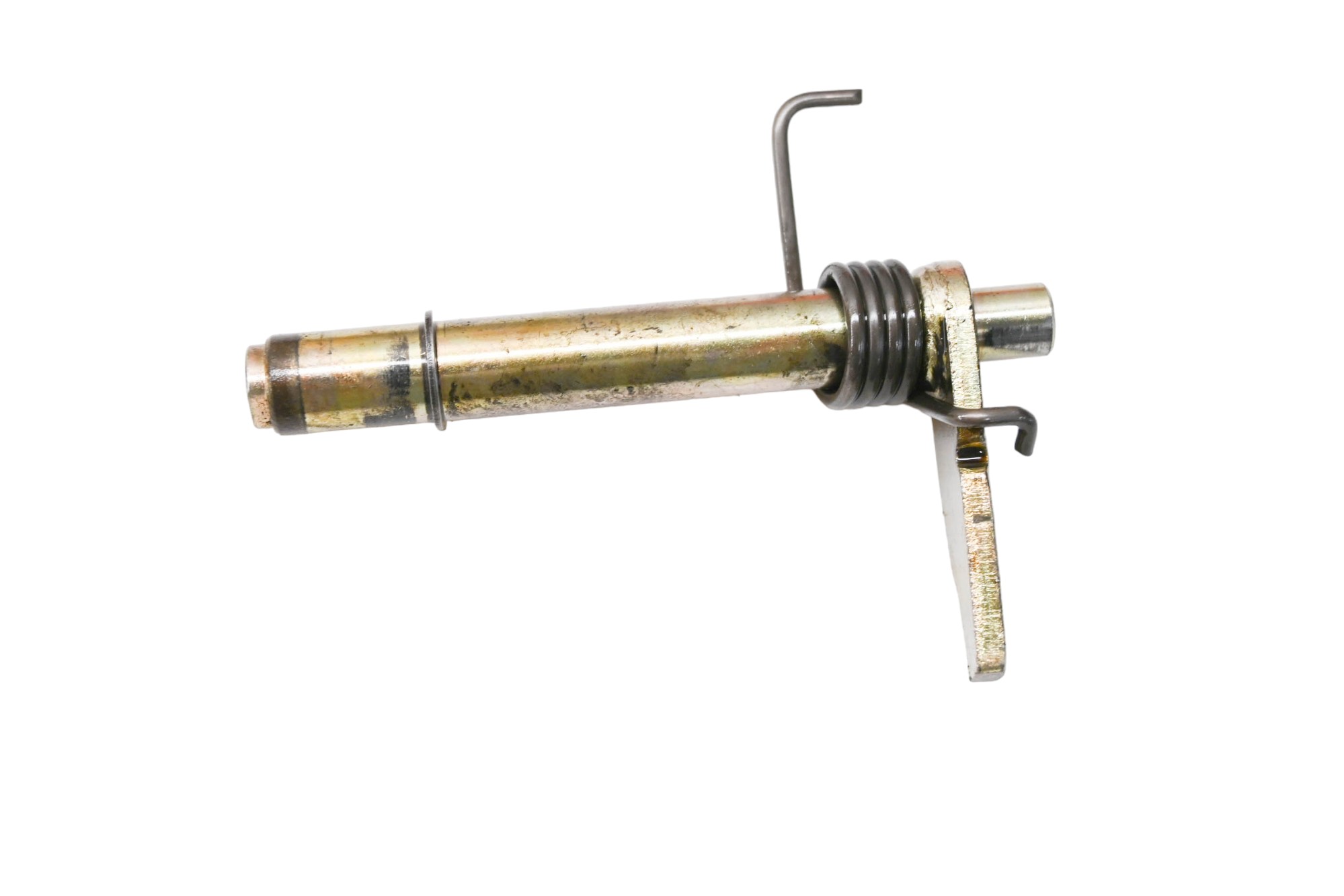 01 Honda TRX250EX Reverse Stopper Shaft Sportrax 250 2x4
