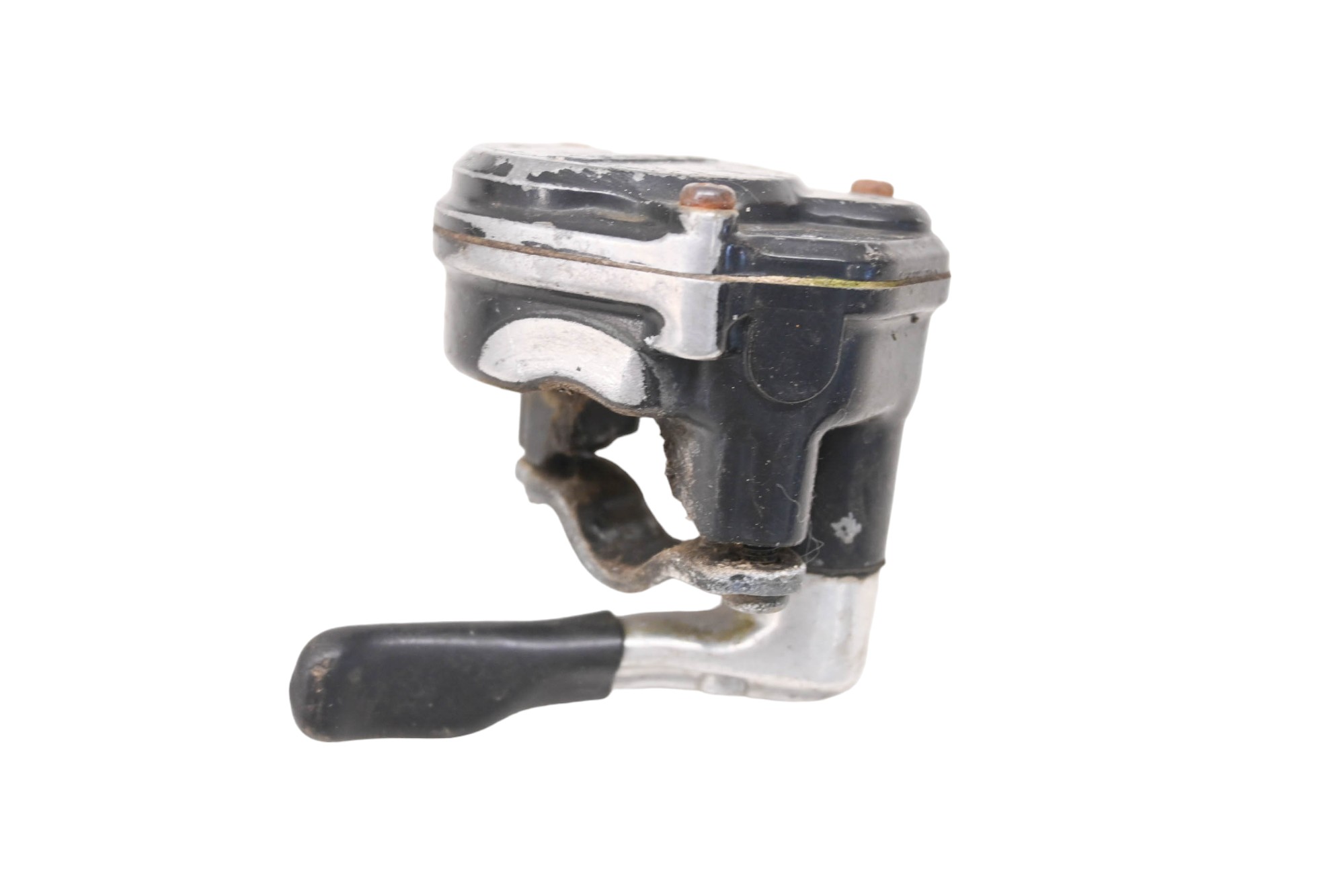 01 Honda TRX250EX Thumb Throttle Sportrax 250 2x4