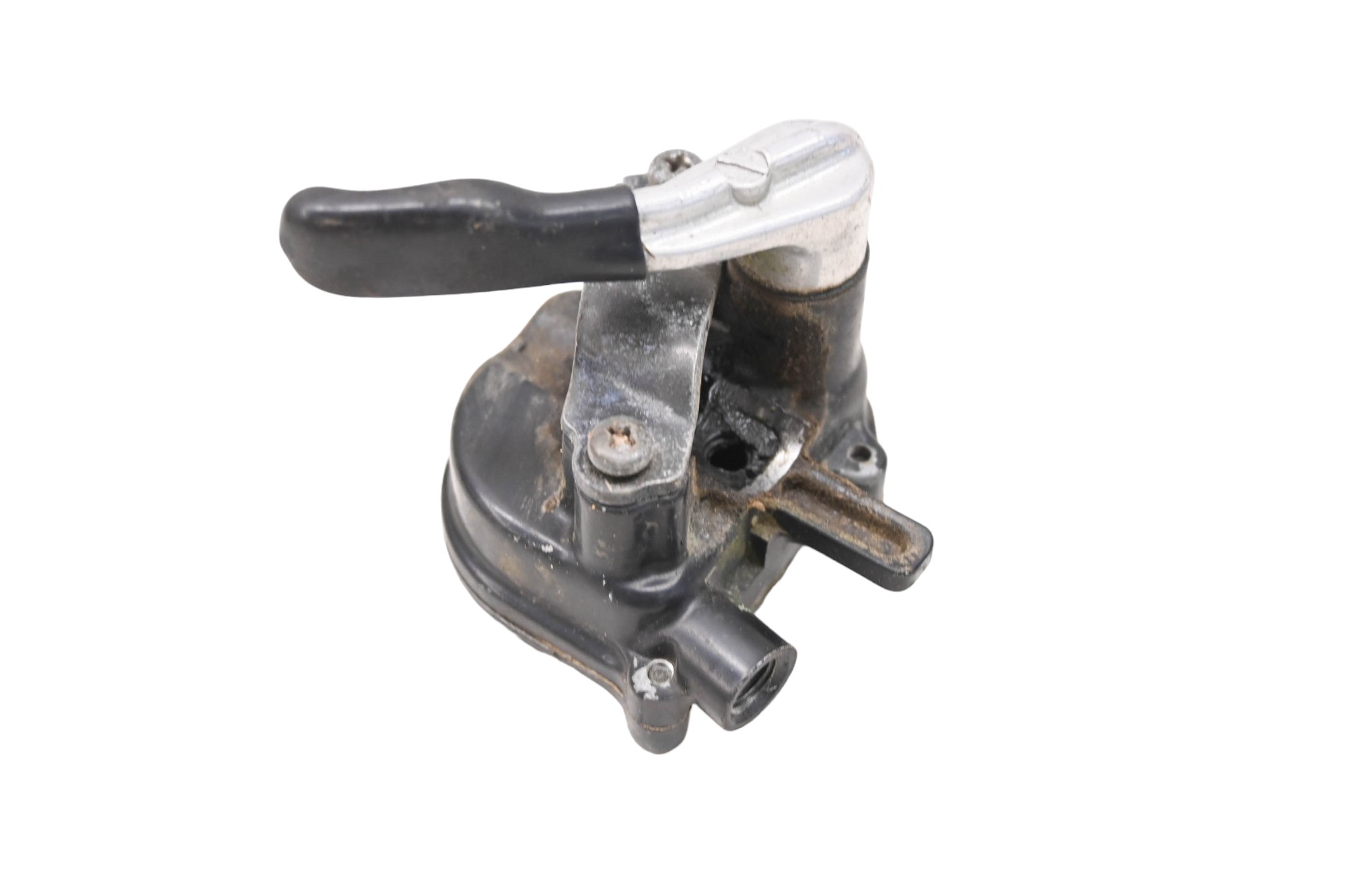 01 Honda TRX250EX Thumb Throttle Sportrax 250 2x4