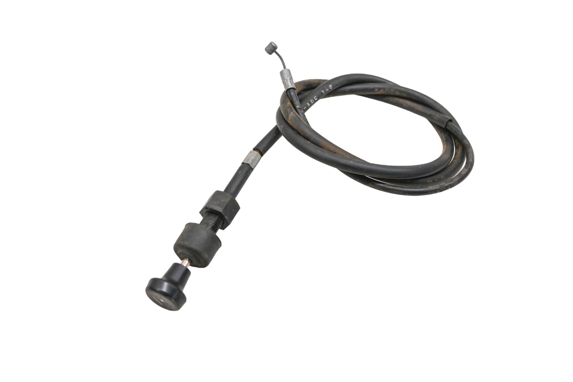 01 Honda TRX250EX Choke Cable Sportrax 250 2x4