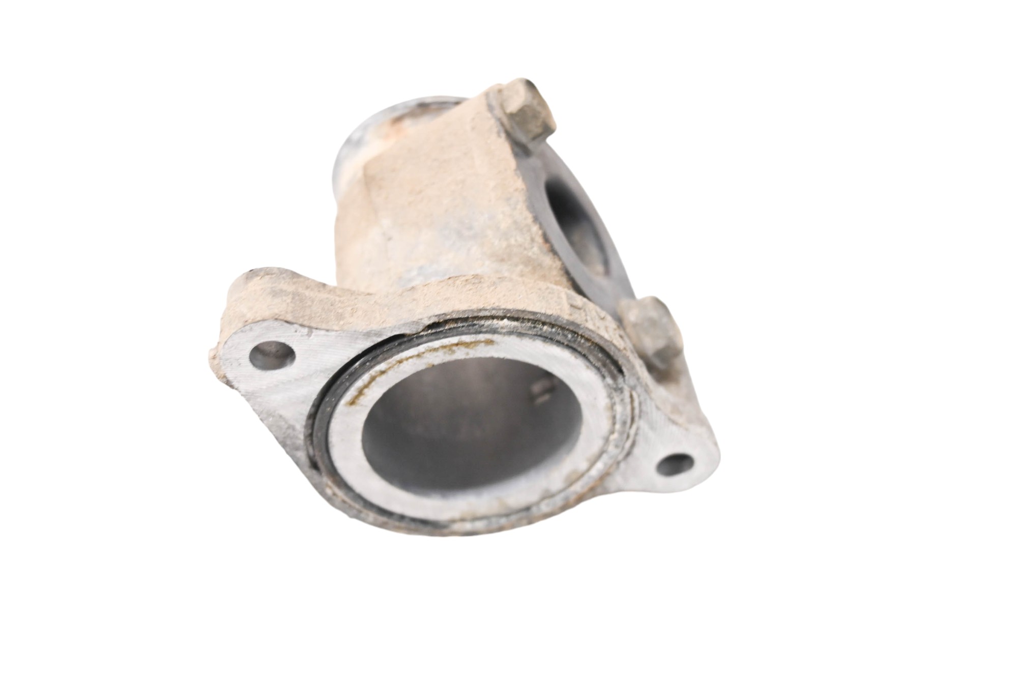 01 Honda TRX250EX Countershaft Protector Cover Sportrax 250 2x4