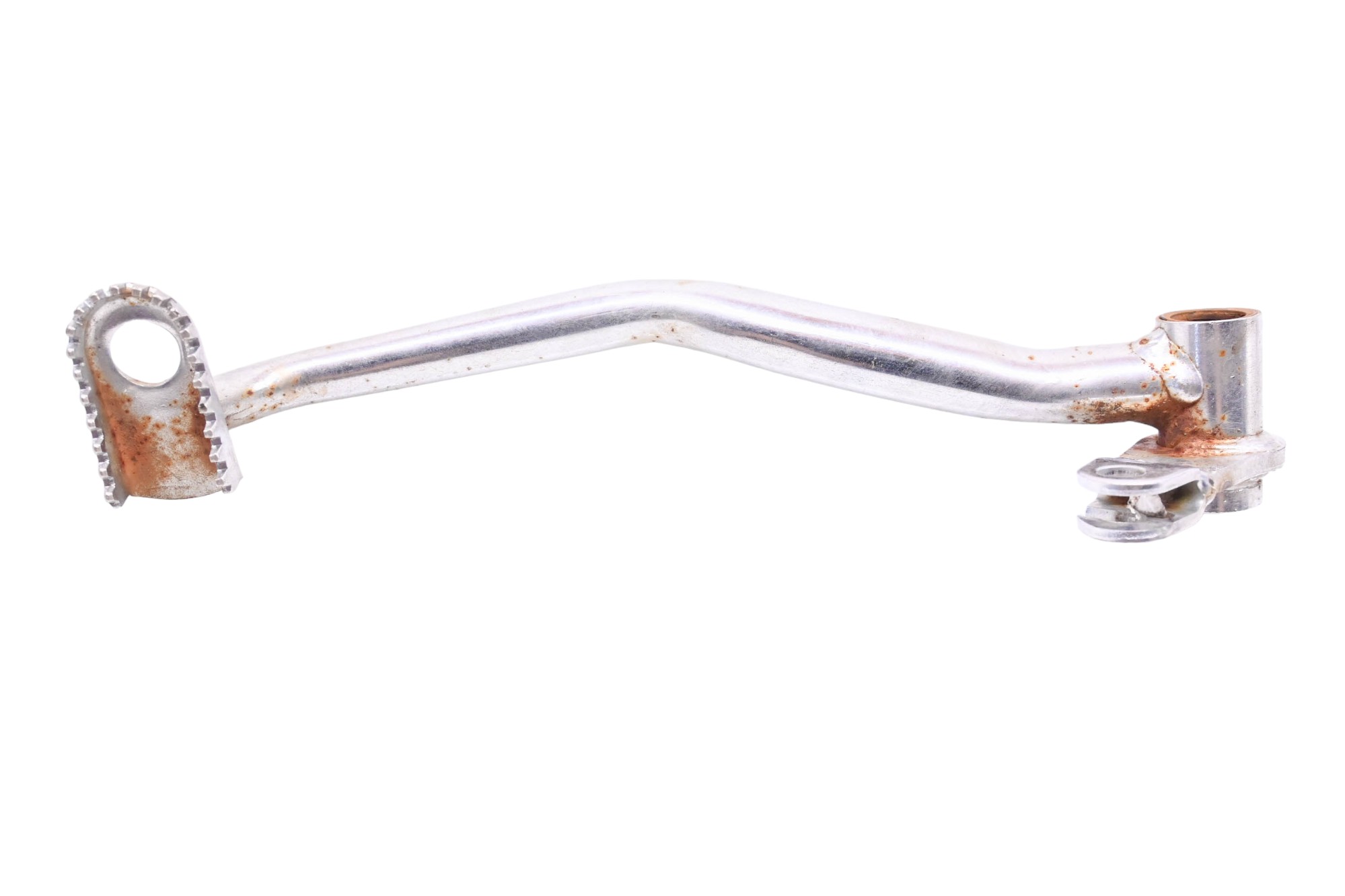 85 Honda Fourtrax 250 2x4 Brake Pedal TRX250