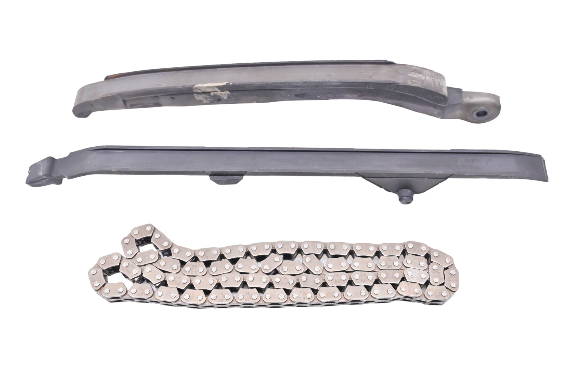 85 Honda Fourtrax 250 2x4 Cam Chain & Guides TRX250