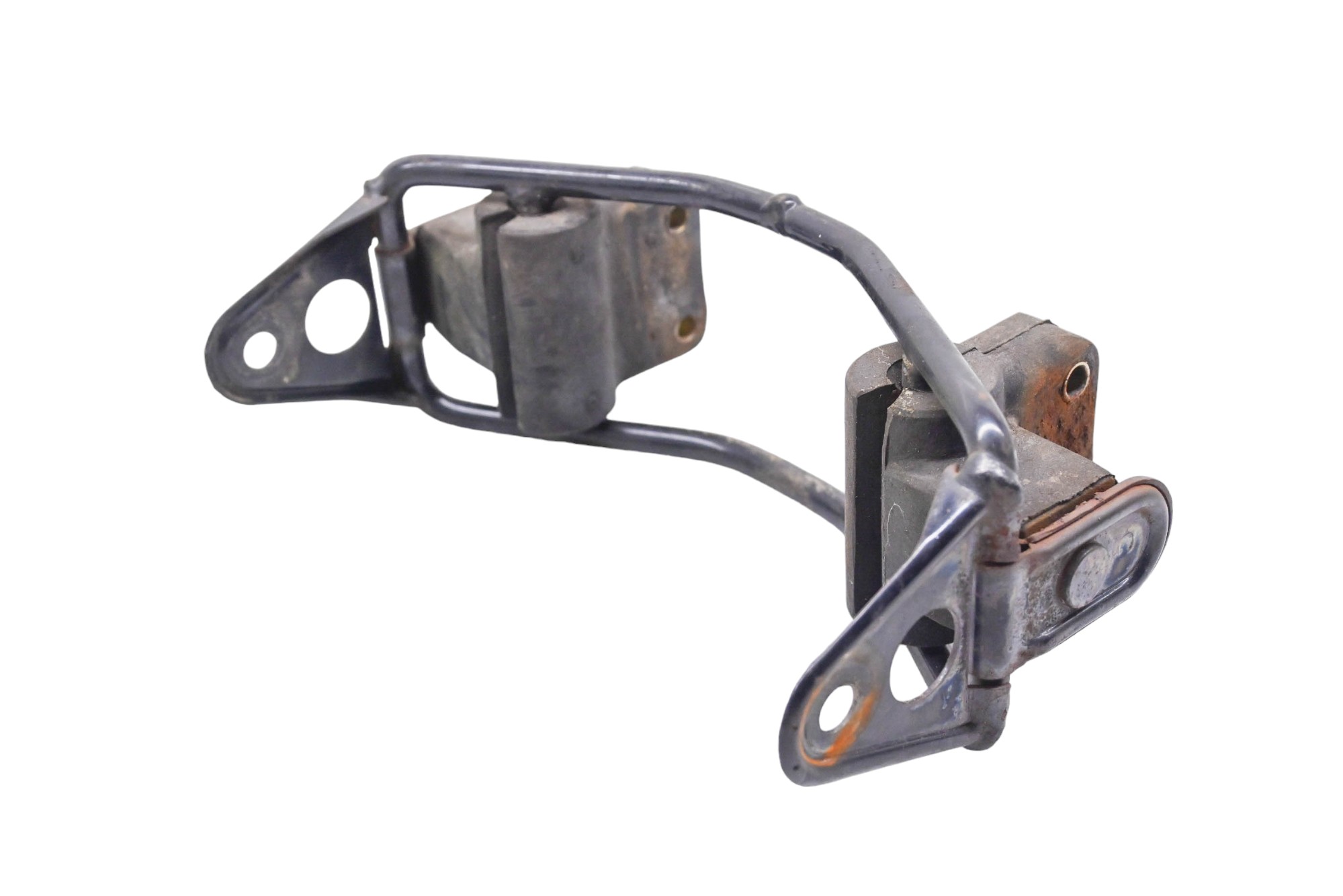 85 Honda Fourtrax 250 2x4 Headlight Bracket Mount TRX250