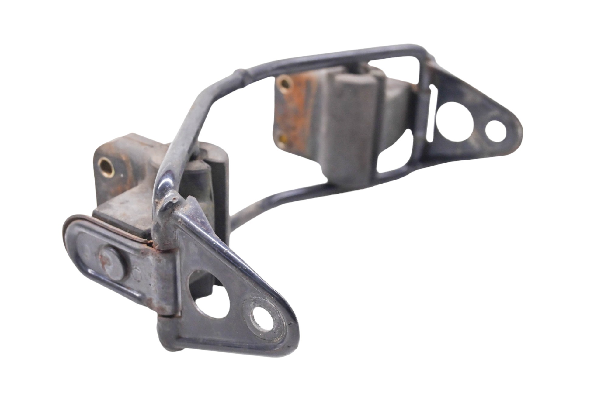 85 Honda Fourtrax 250 2x4 Headlight Bracket Mount TRX250