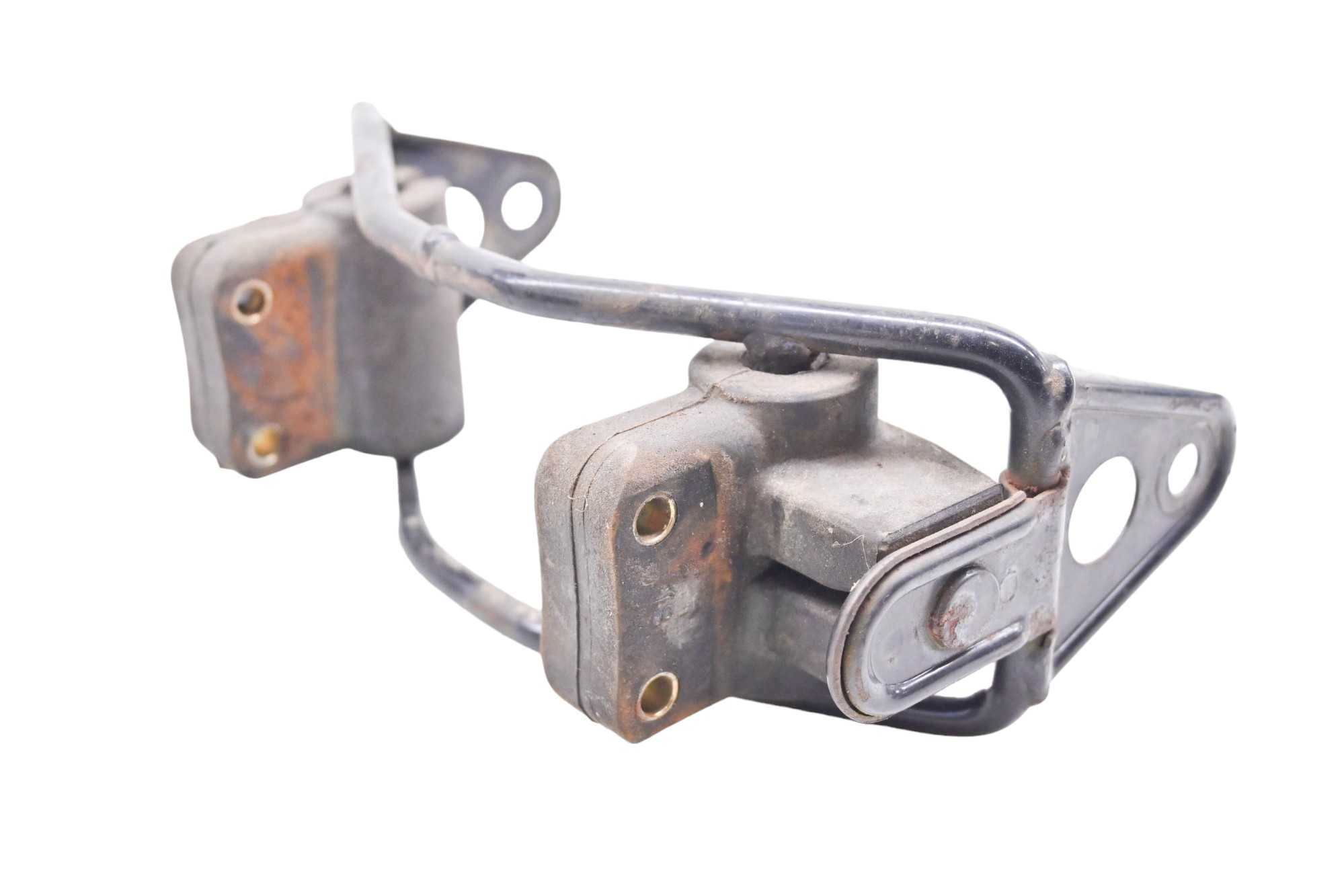 85 Honda Fourtrax 250 2x4 Headlight Bracket Mount TRX250