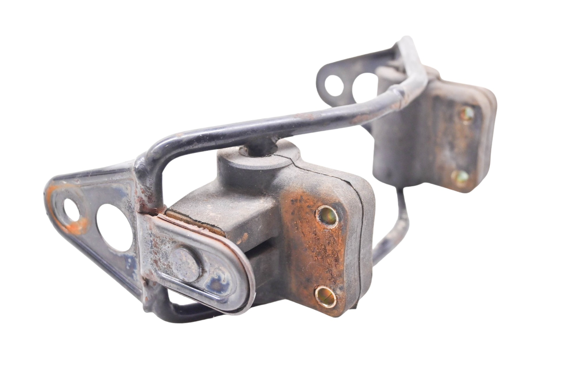 85 Honda Fourtrax 250 2x4 Headlight Bracket Mount TRX250