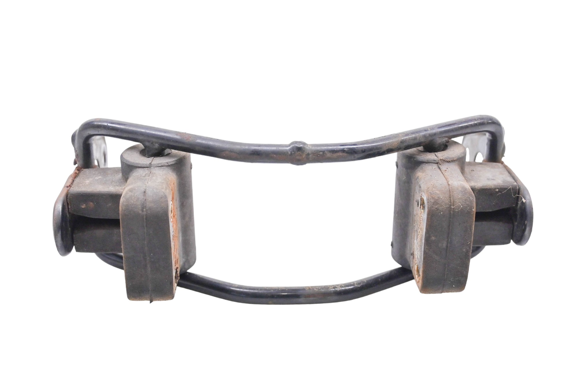 85 Honda Fourtrax 250 2x4 Headlight Bracket Mount TRX250