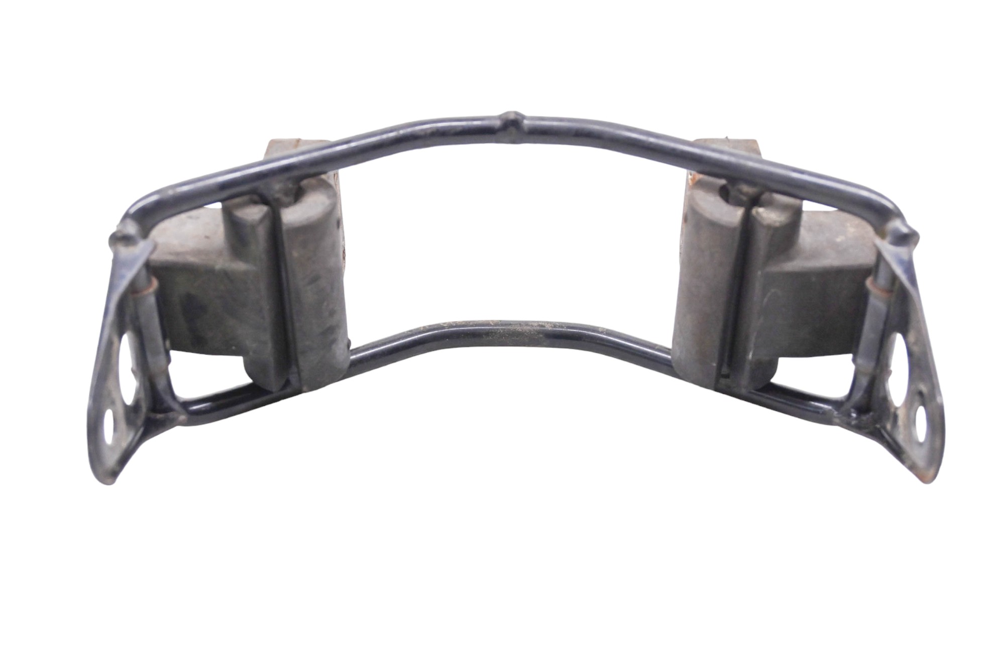85 Honda Fourtrax 250 2x4 Headlight Bracket Mount TRX250