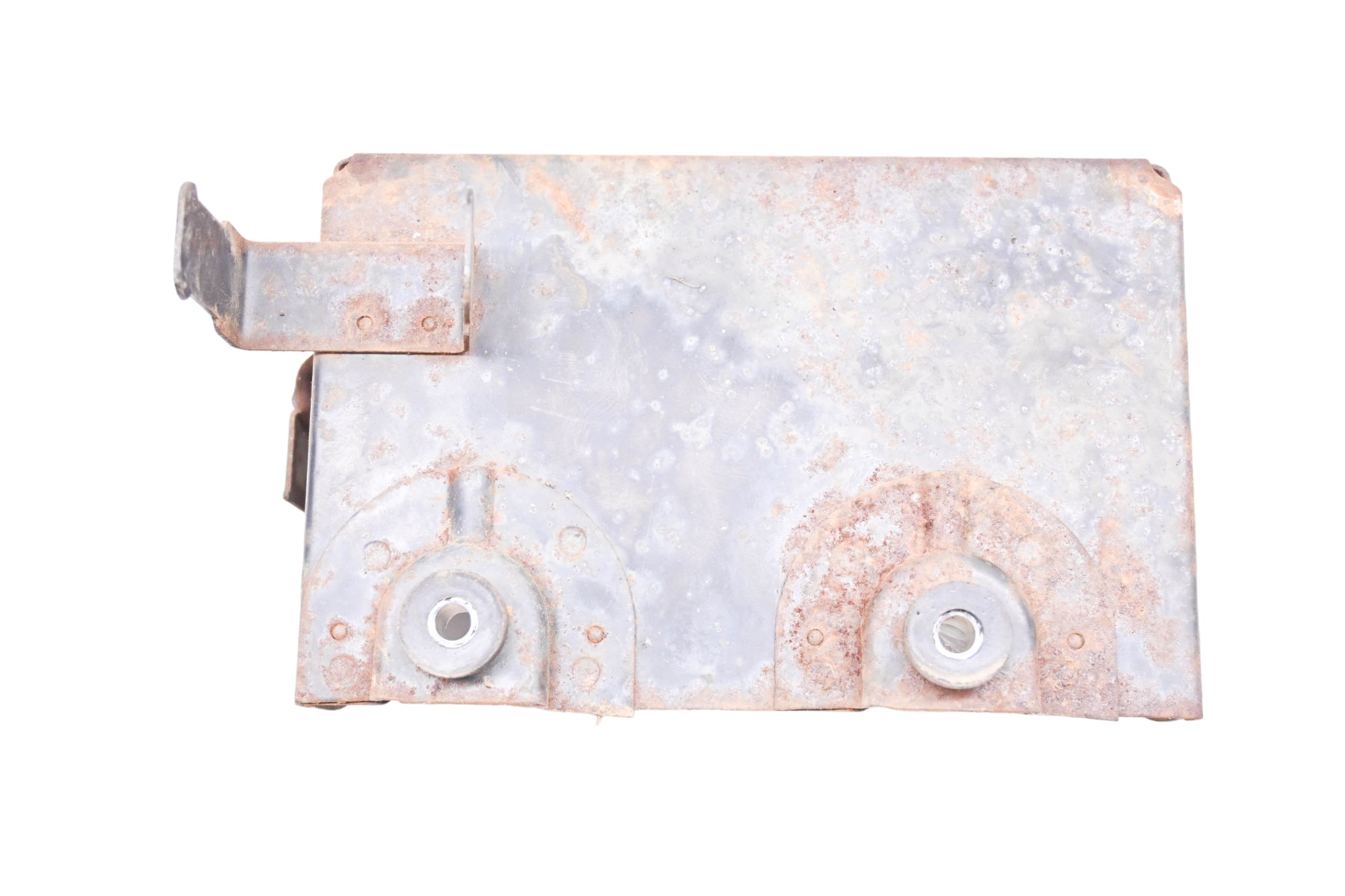 85 Honda Fourtrax 250 2x4 Battery Box TRX250