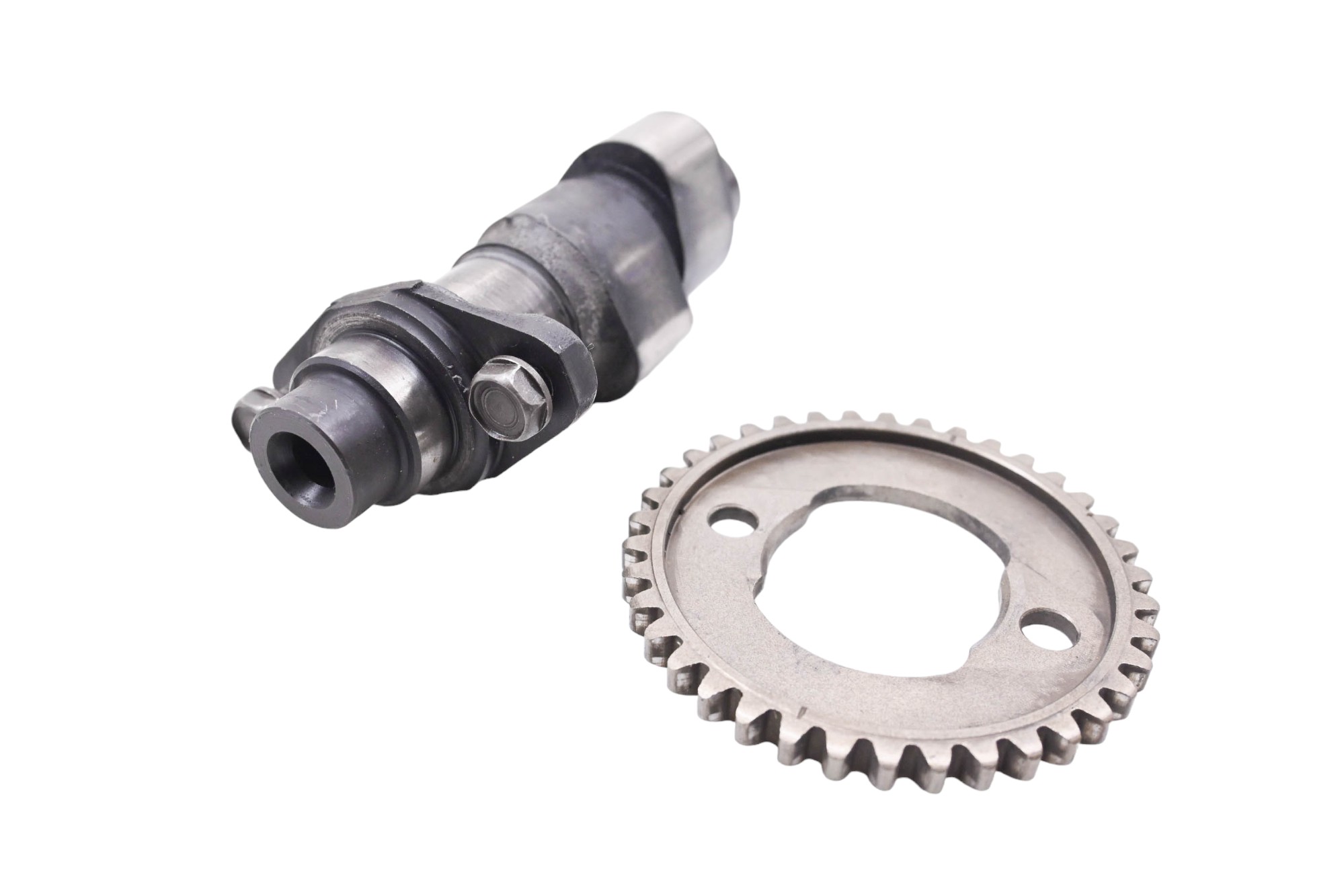 85 Honda Fourtrax 250 2x4 Camshaft Cam Shaft TRX250
