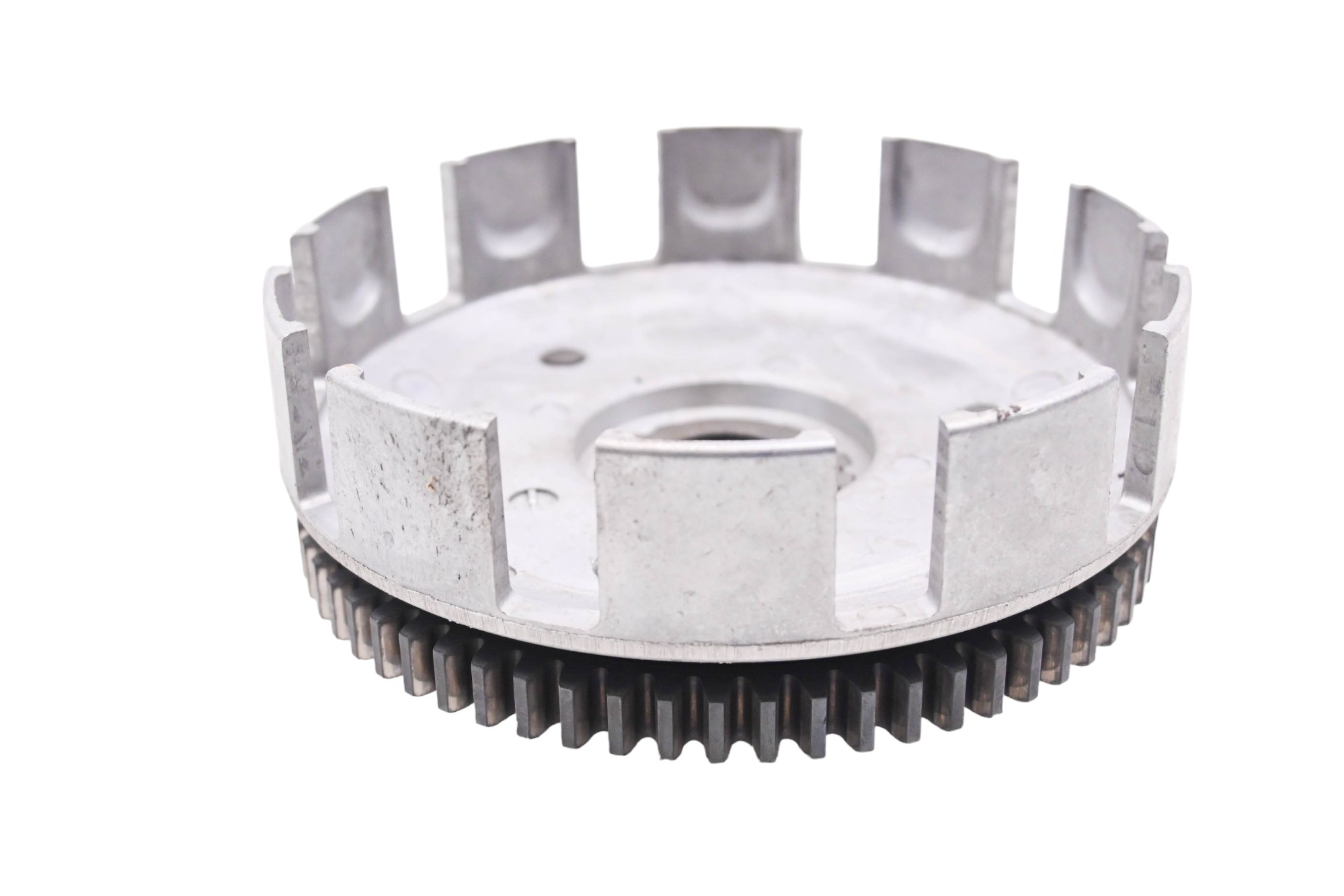 85 Honda Fourtrax 250 2x4 Clutch Basket TRX250