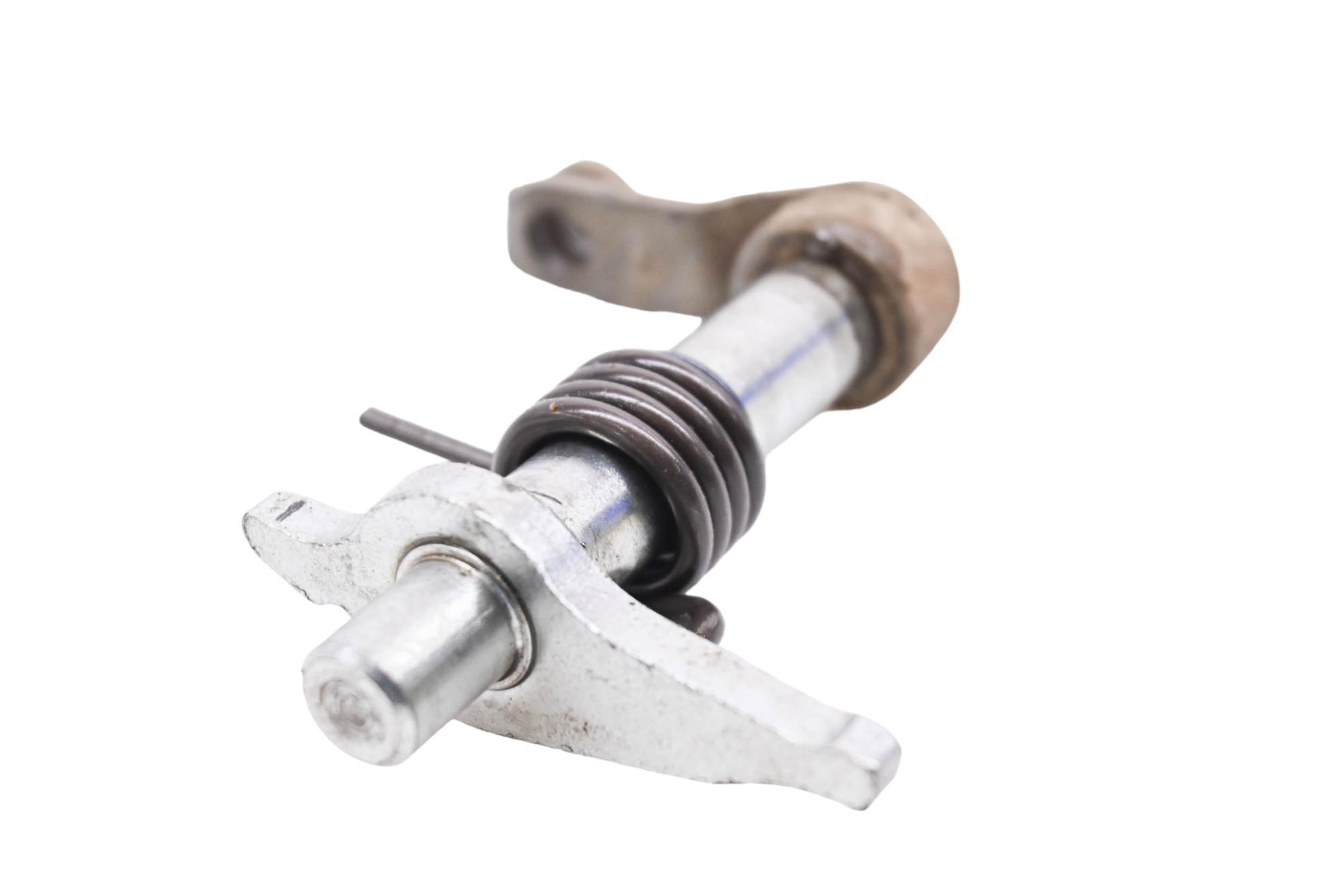 85 Honda Fourtrax 250 2x4 Reverse Stopper Shaft TRX250