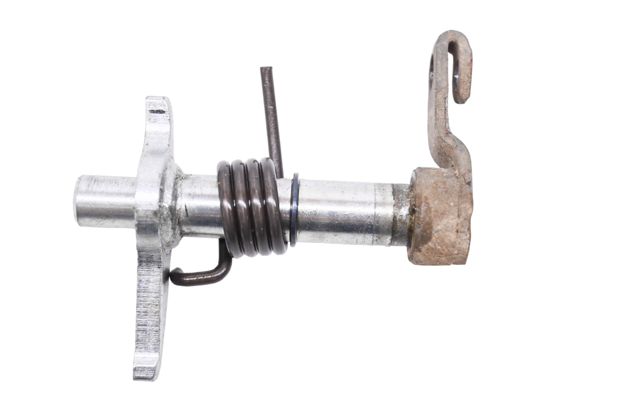 85 Honda Fourtrax 250 2x4 Reverse Stopper Shaft TRX250