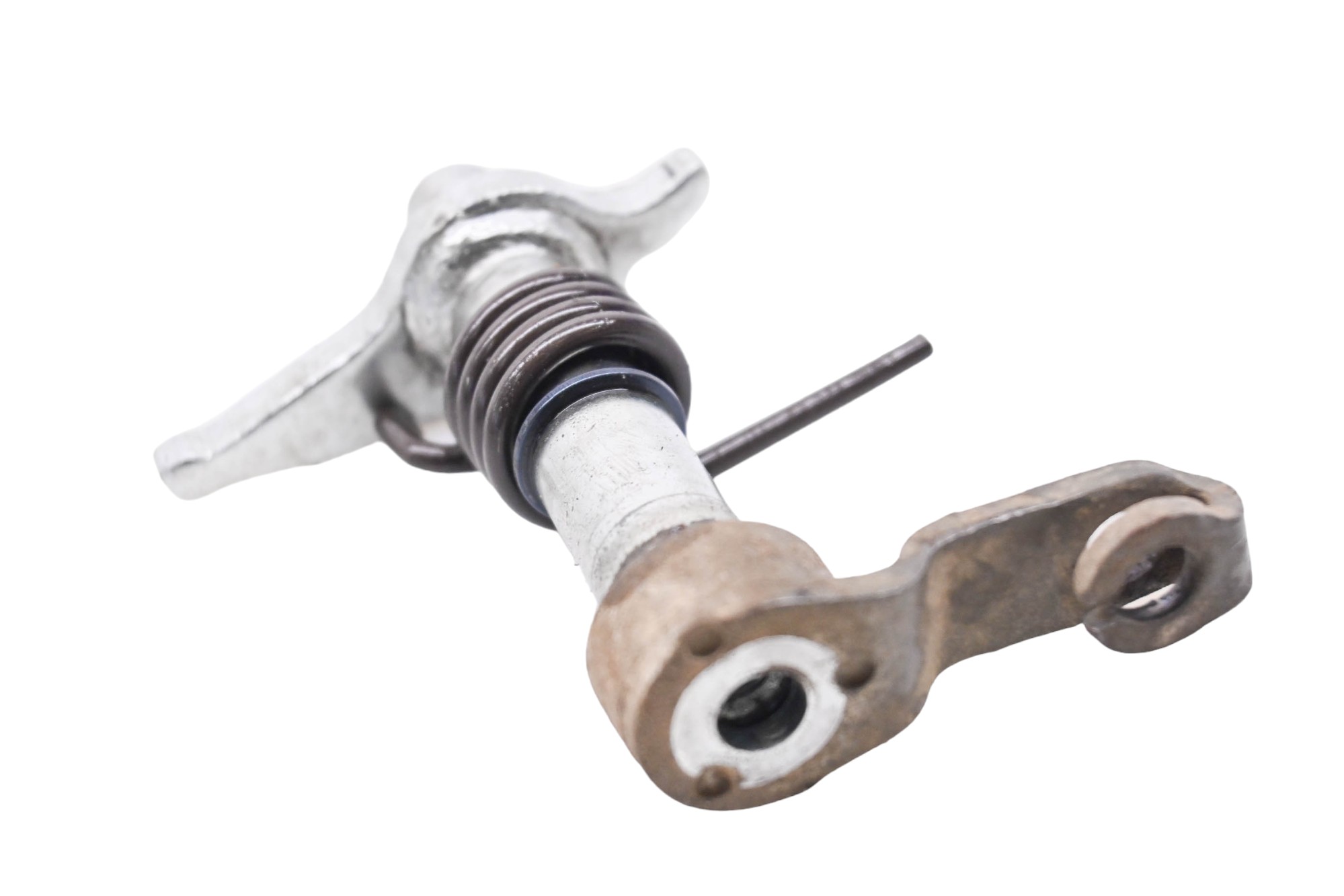 85 Honda Fourtrax 250 2x4 Reverse Stopper Shaft TRX250