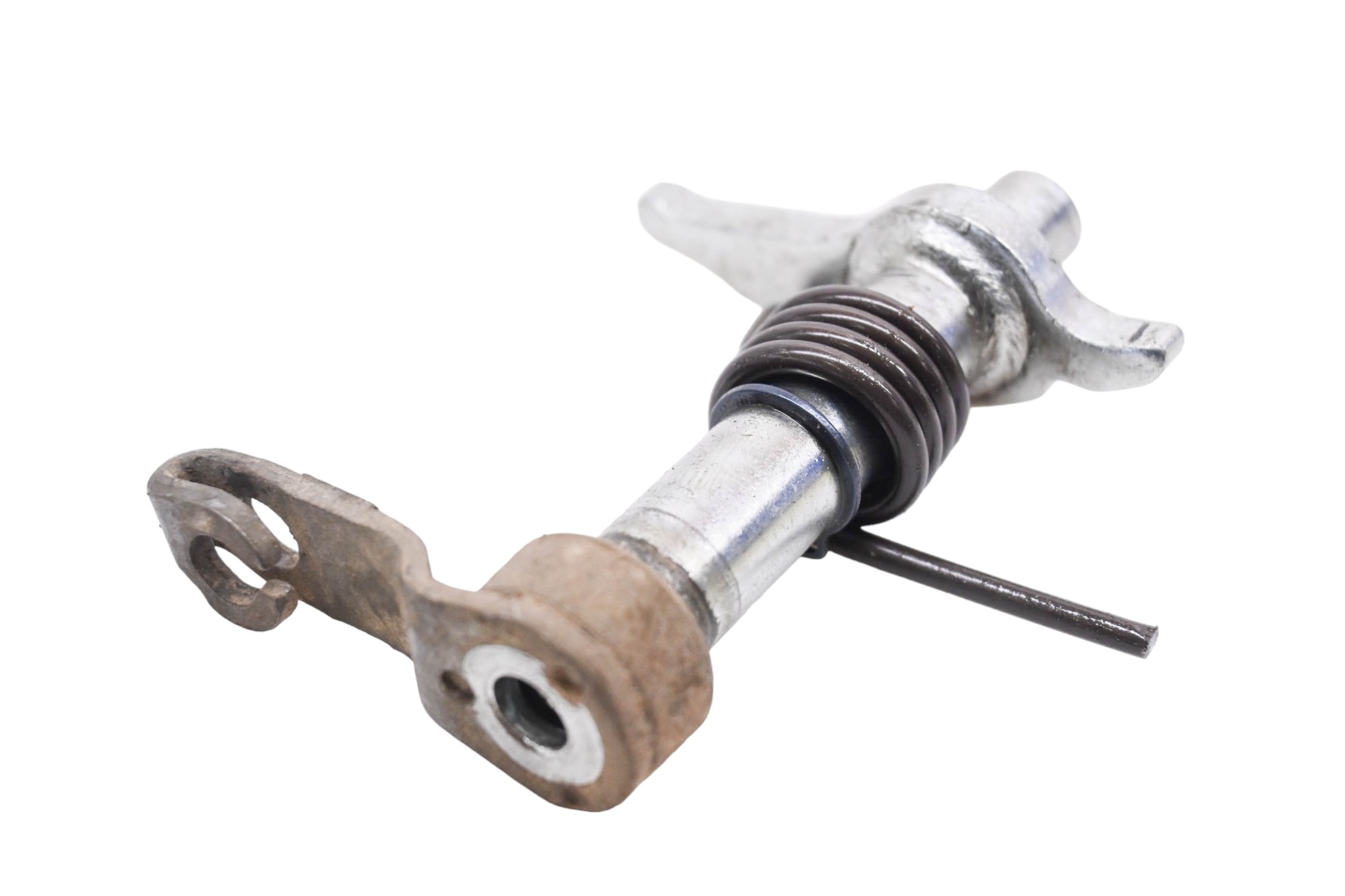 85 Honda Fourtrax 250 2x4 Reverse Stopper Shaft TRX250