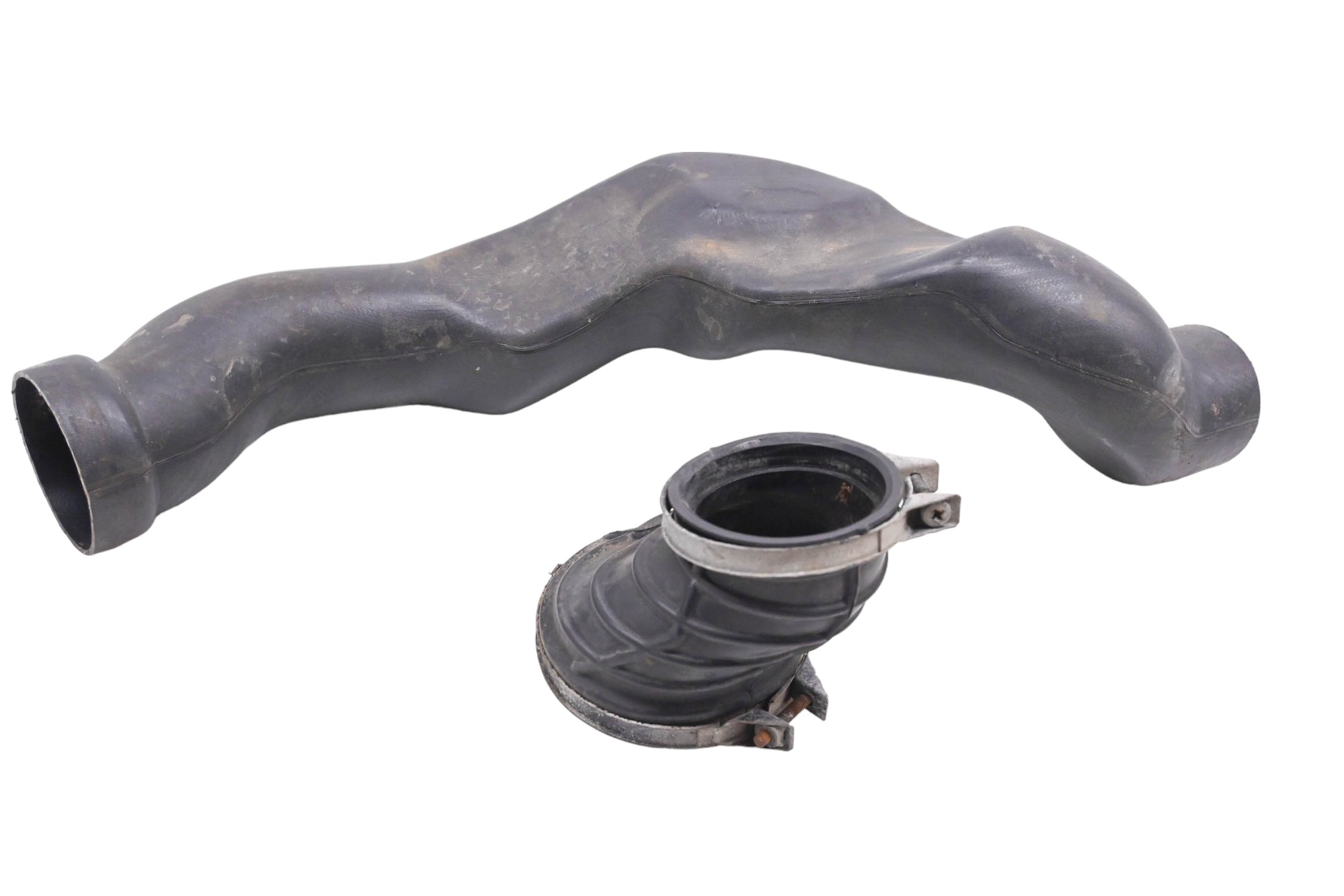 85 Honda Fourtrax 250 2x4 Clutch Snorkel Intake Vent Tubes TRX250