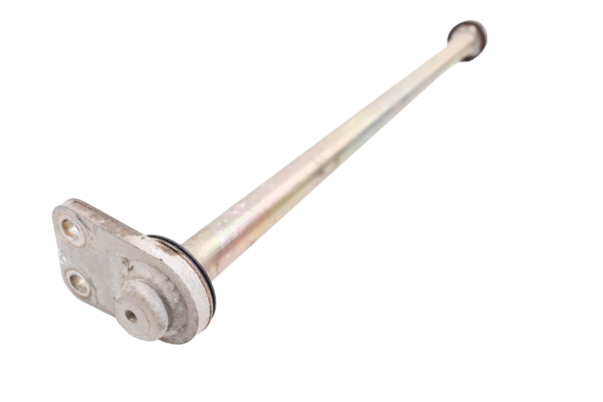 85 Honda Fourtrax 250 2x4 Steering Stem Shaft TRX250