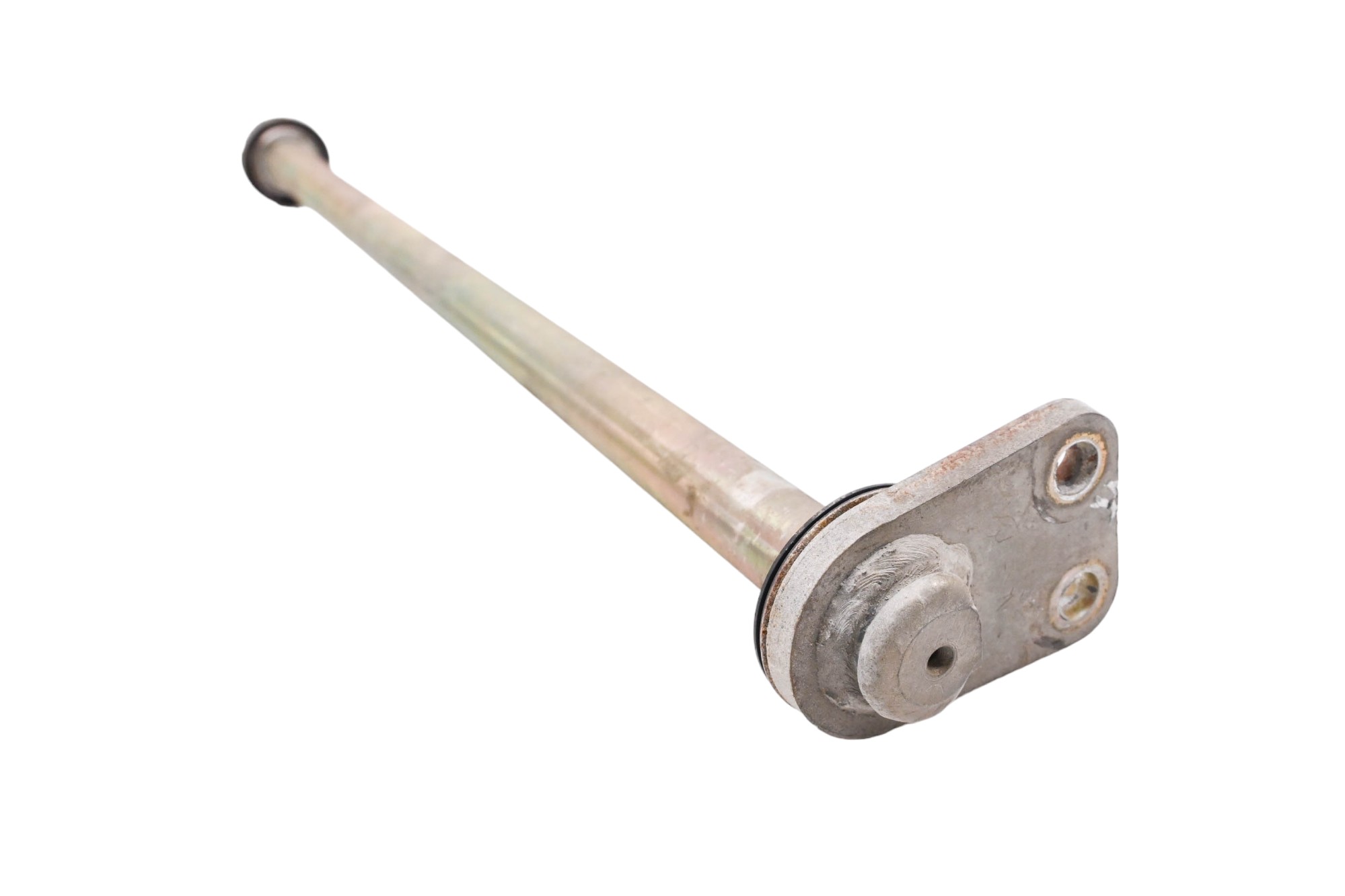 85 Honda Fourtrax 250 2x4 Steering Stem Shaft TRX250