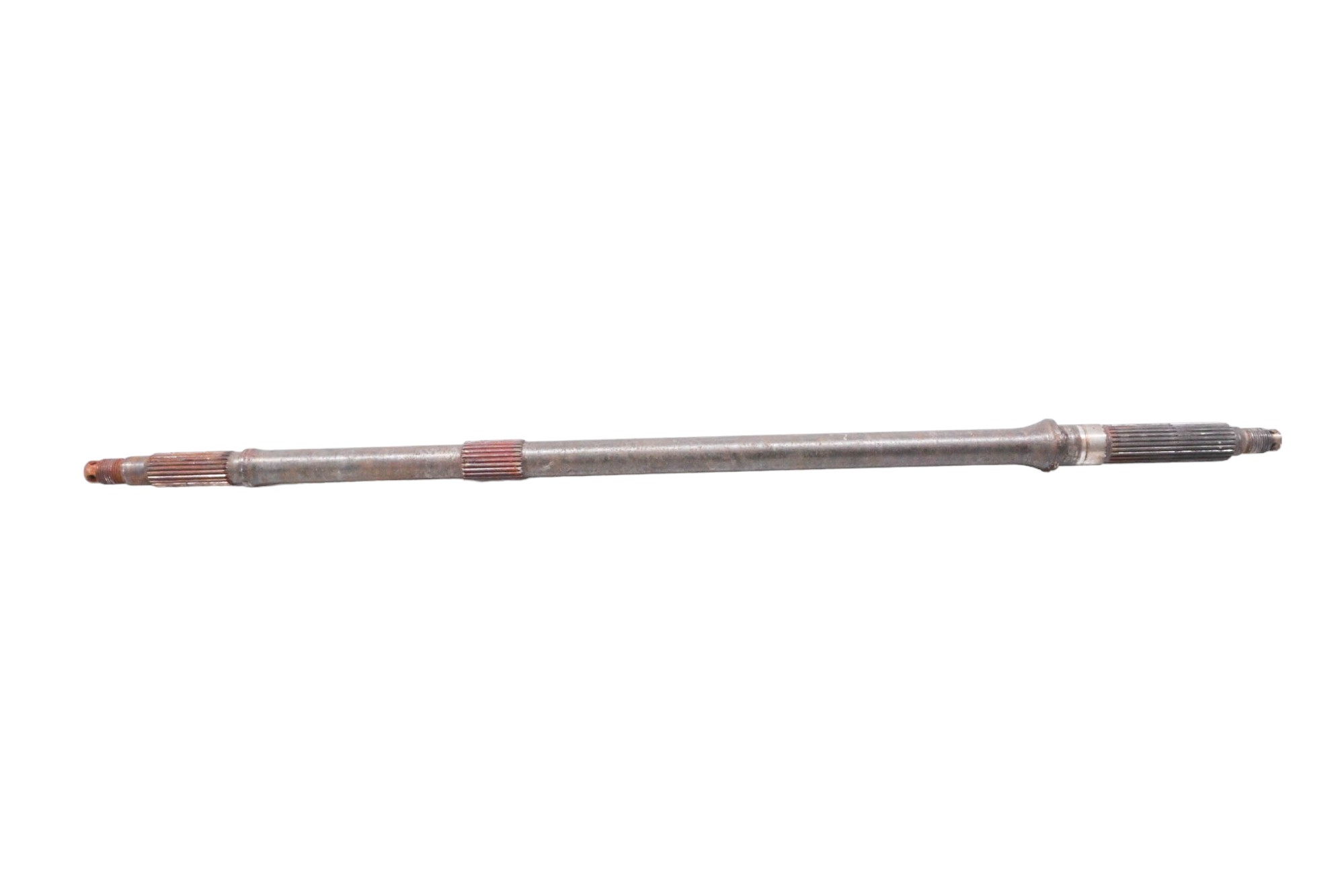 85 Honda Fourtrax 250 2x4 Rear Axle TRX250