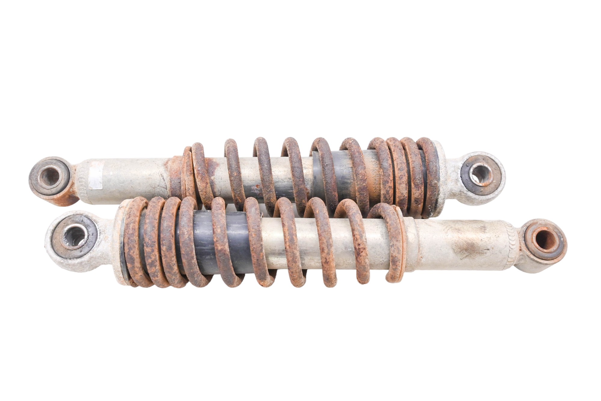 85 Honda Fourtrax 250 2x4 Front Shocks TRX250
