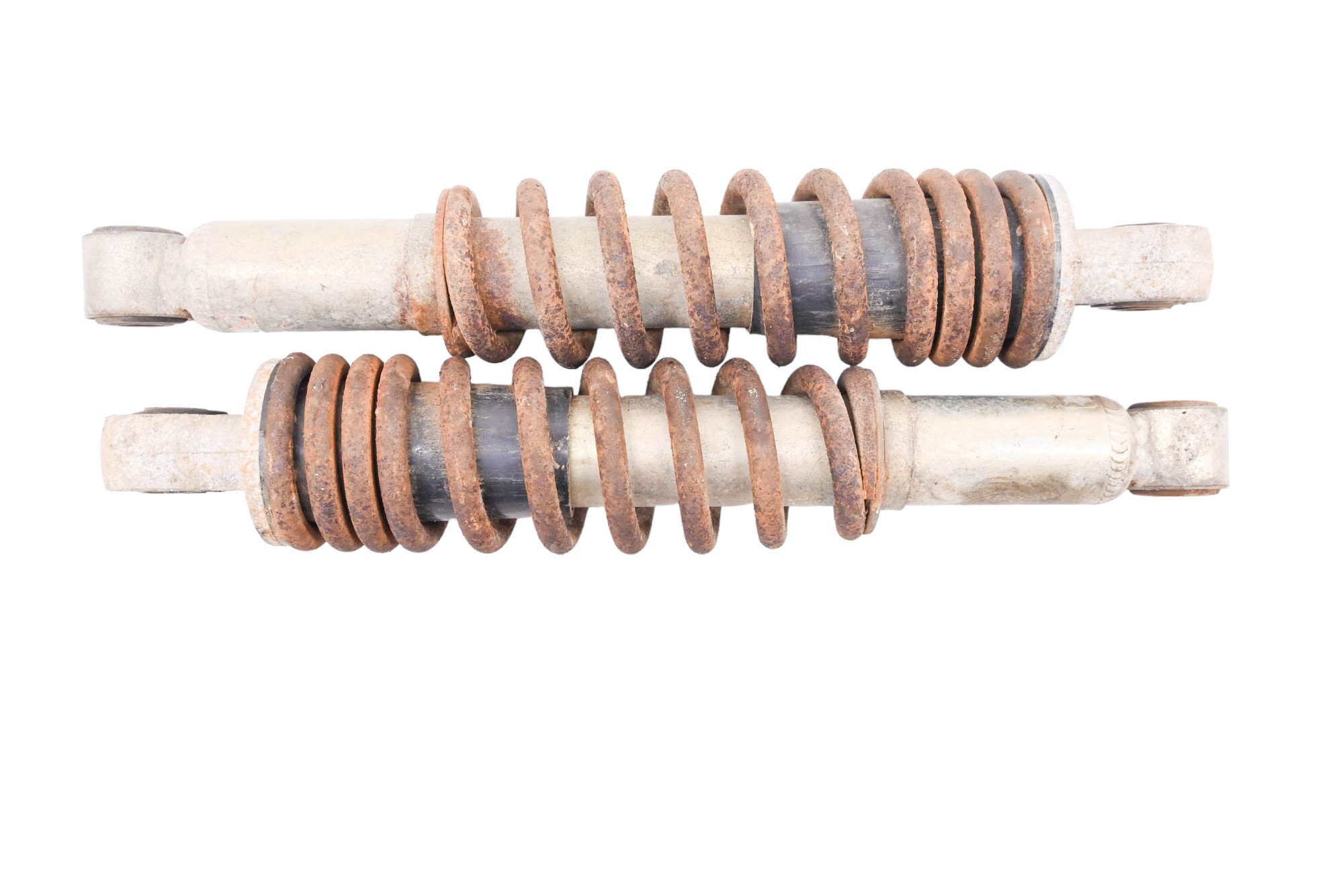 85 Honda Fourtrax 250 2x4 Front Shocks TRX250
