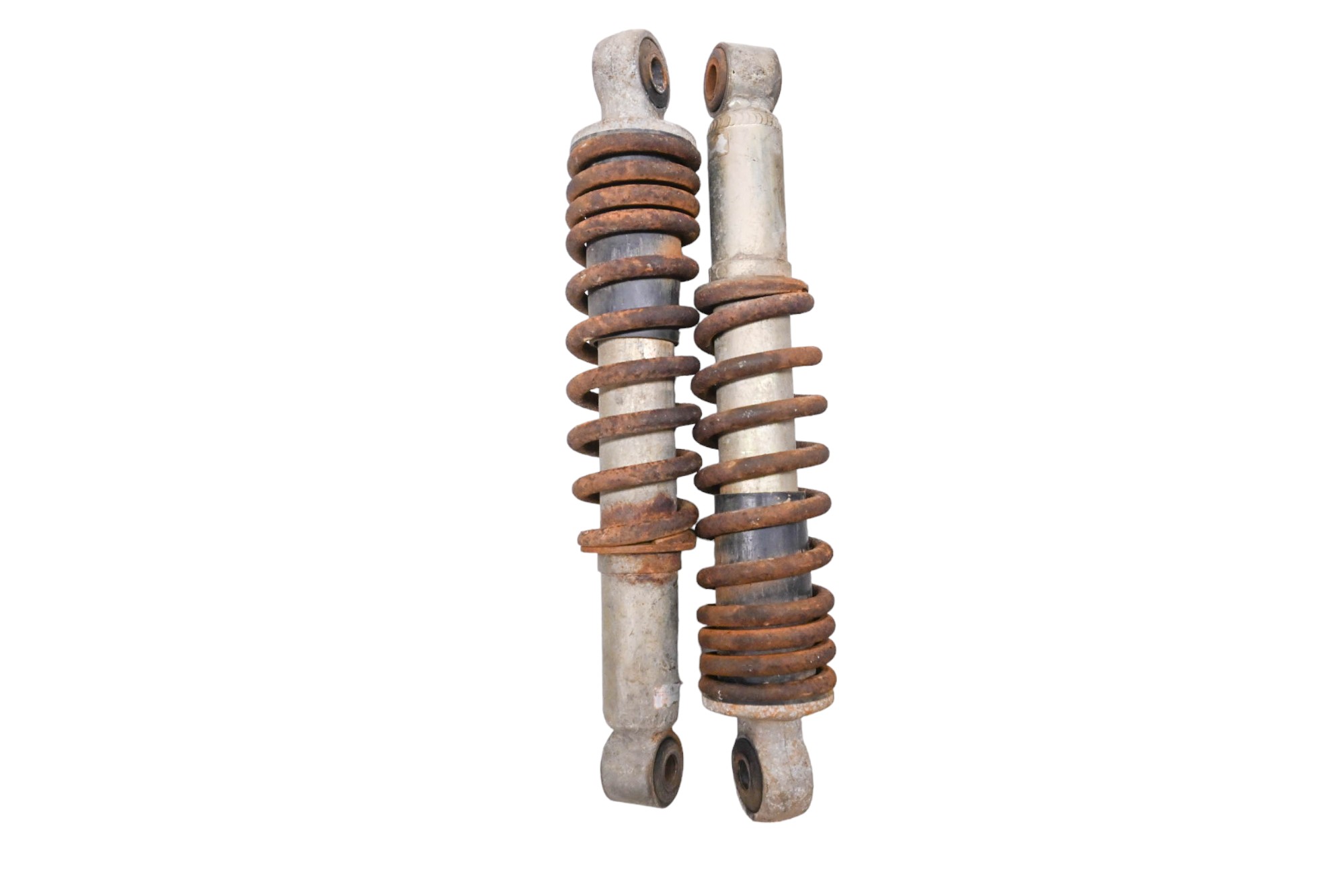 85 Honda Fourtrax 250 2x4 Front Shocks TRX250