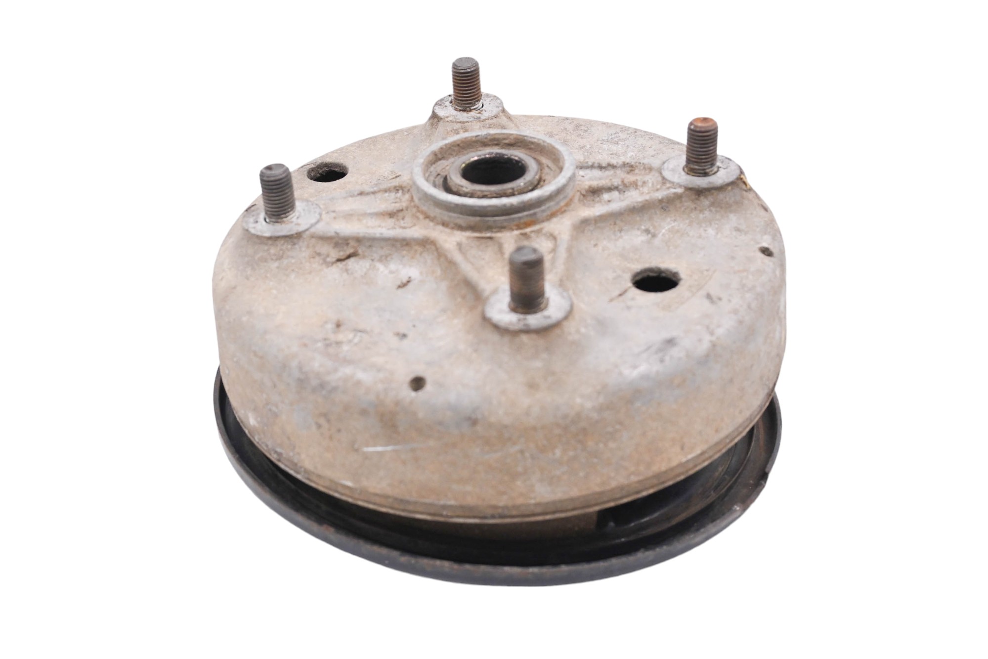85 Honda Fourtrax 250 2x4 Front Right Brake Drum TRX250
