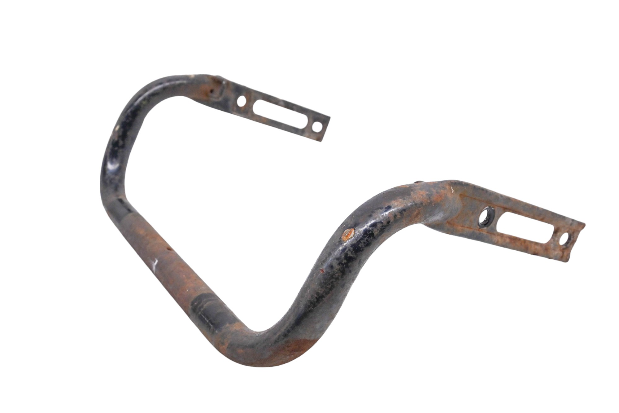 85 Honda Fourtrax 250 2x4 Rear Grab Bar TRX250