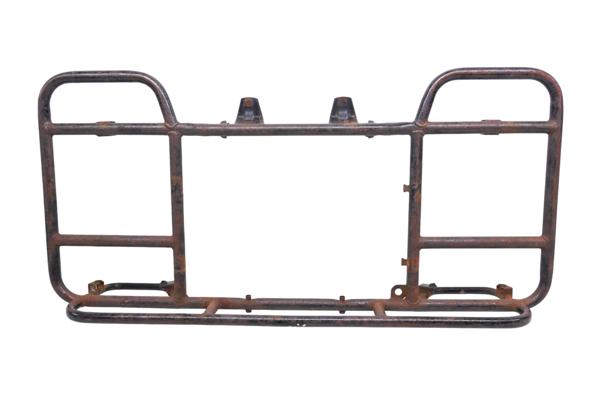 85 Honda Fourtrax 250 2x4 Rear Rack Carrier TRX250