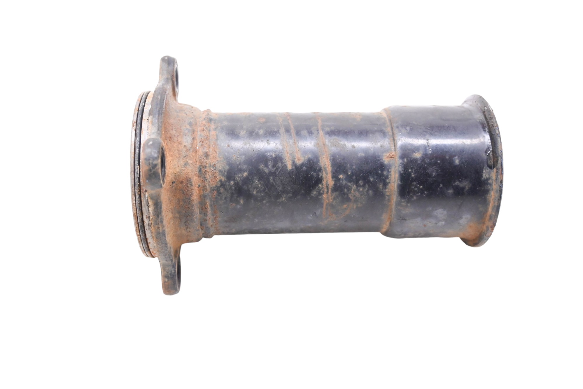 85 Honda Fourtrax 250 2x4 Rear Left Axle Tube Housing TRX250