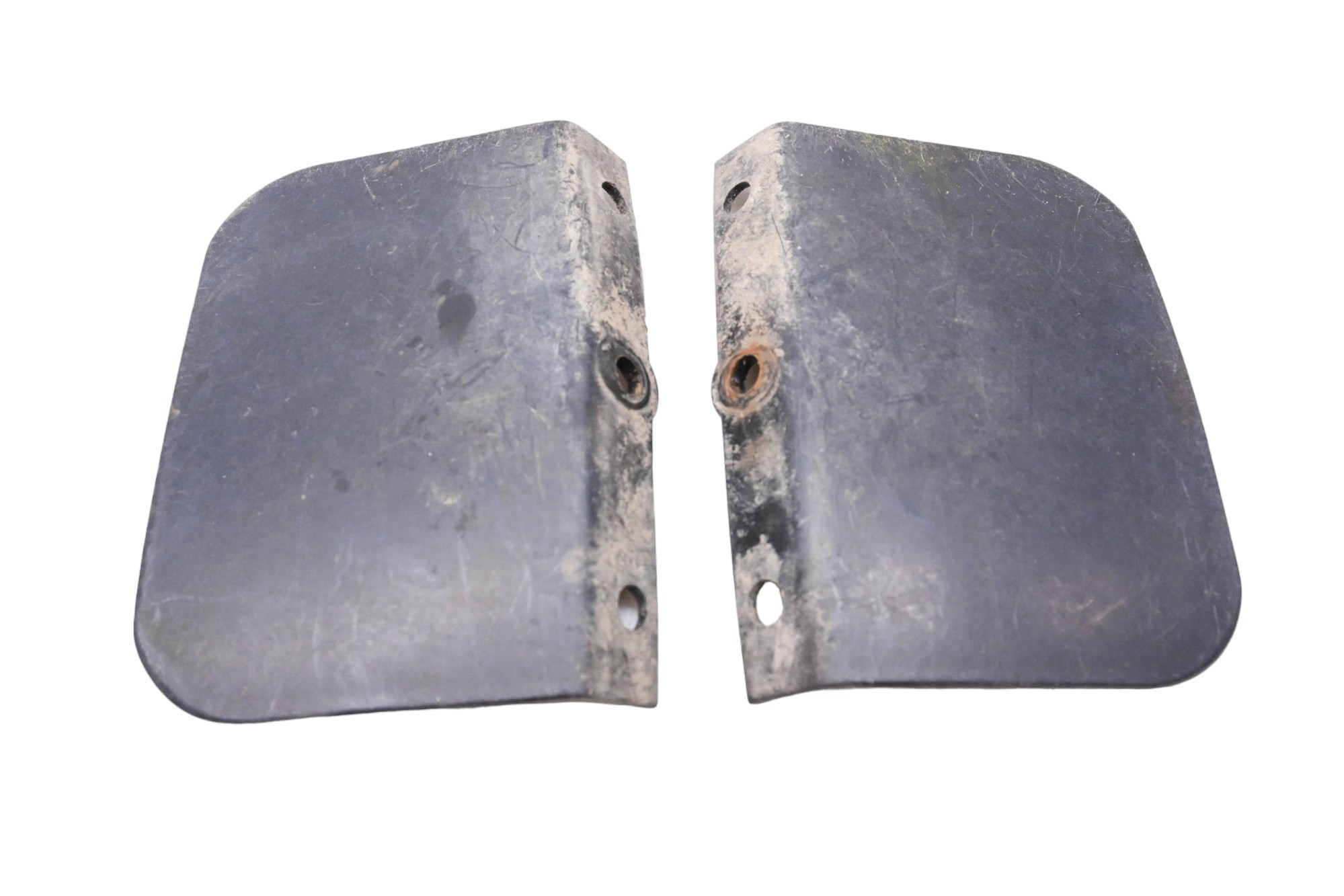 85 Honda Fourtrax 250 2x4 Top Splash Guard TRX250