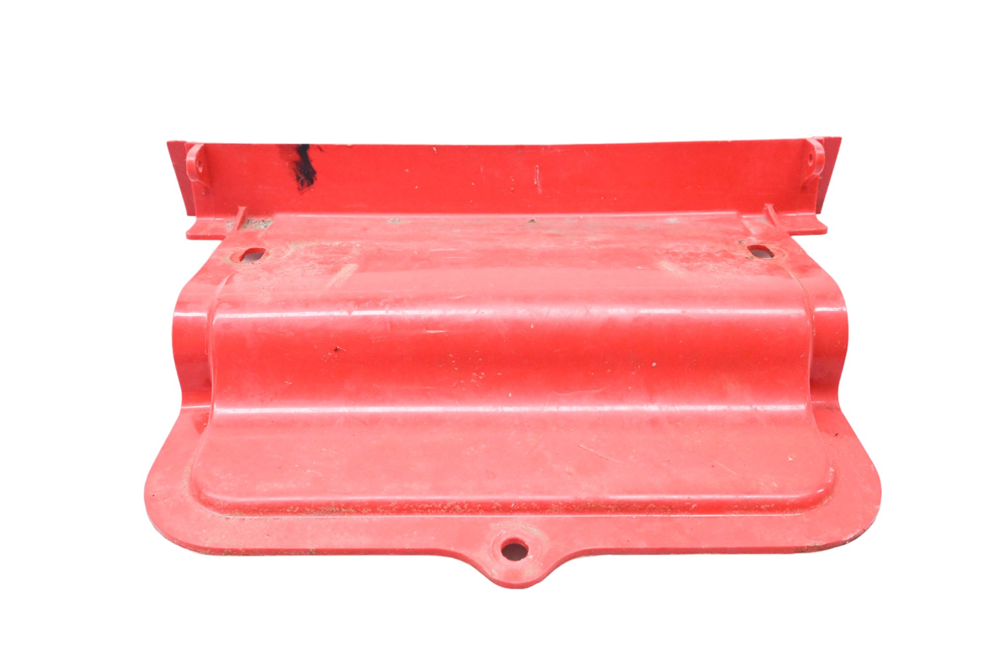 85 Honda Fourtrax 250 2x4 Toolbox Lid TRX250