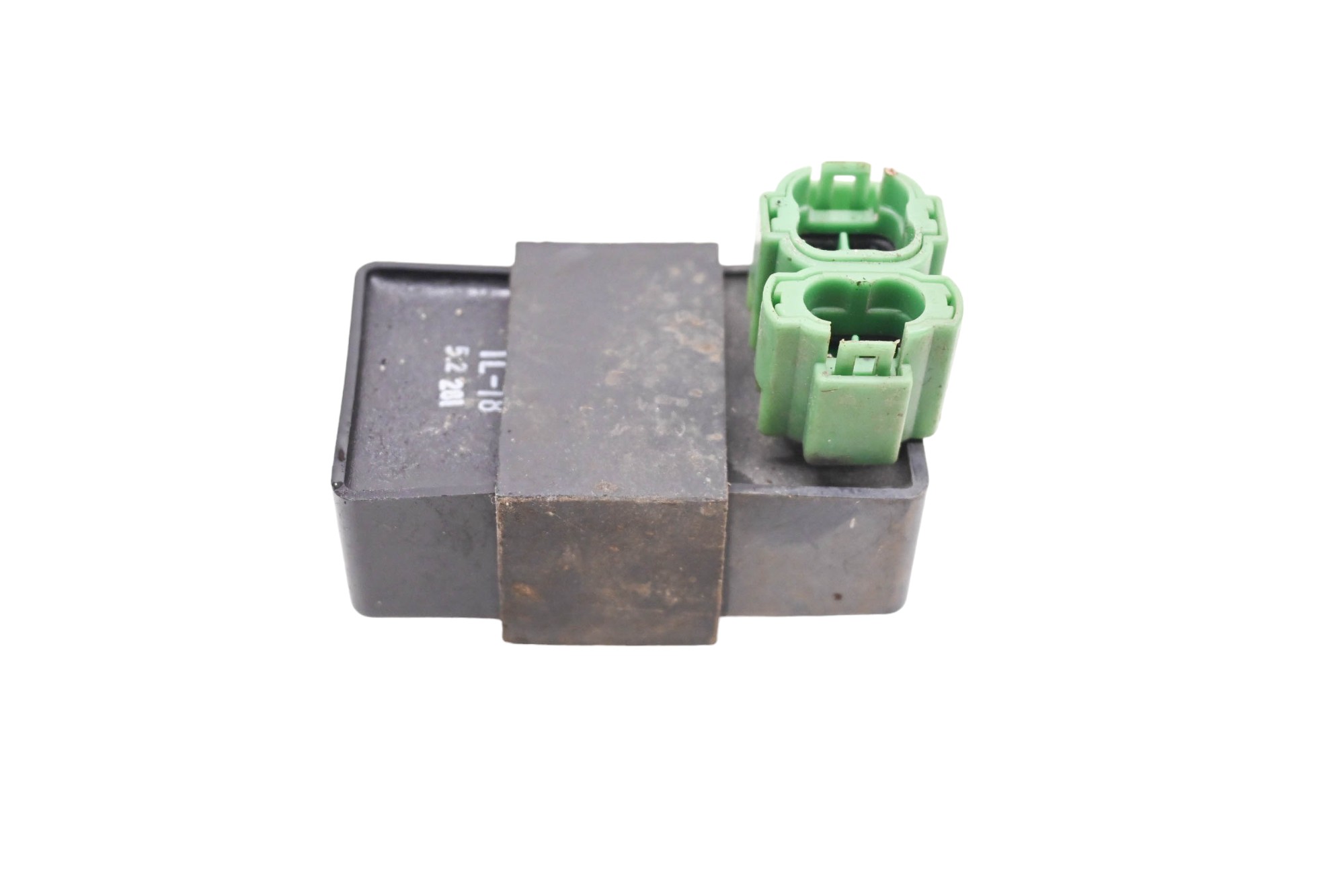 85 Honda Fourtrax 250 2x4 Alarm Control Unit TRX250