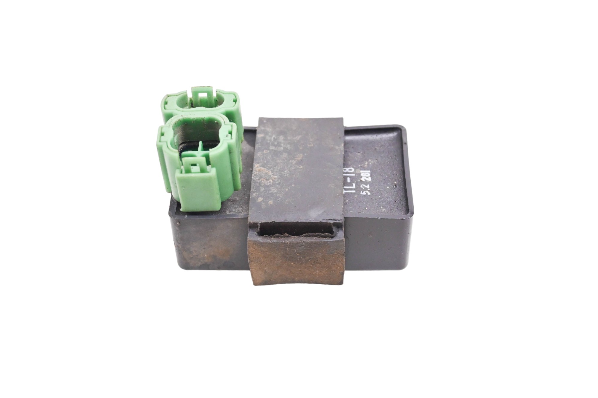 85 Honda Fourtrax 250 2x4 Alarm Control Unit TRX250