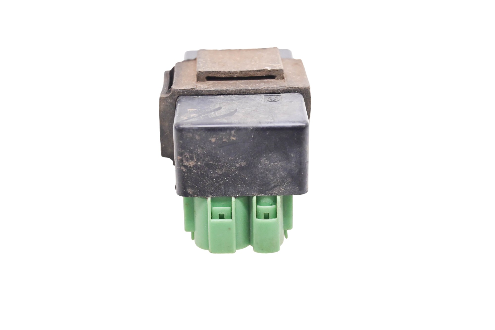 85 Honda Fourtrax 250 2x4 Alarm Control Unit TRX250