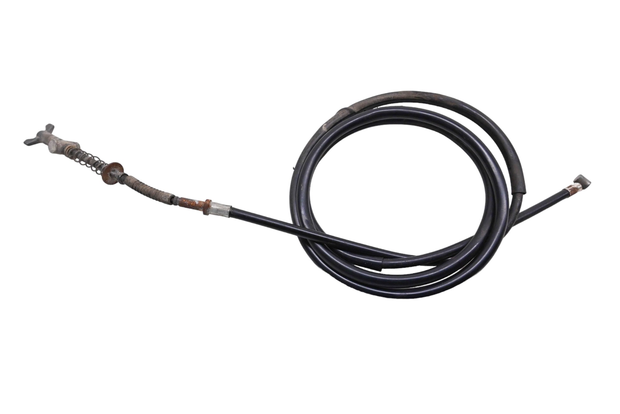 85 Honda Fourtrax 250 2x4 Reverse Cable TRX250