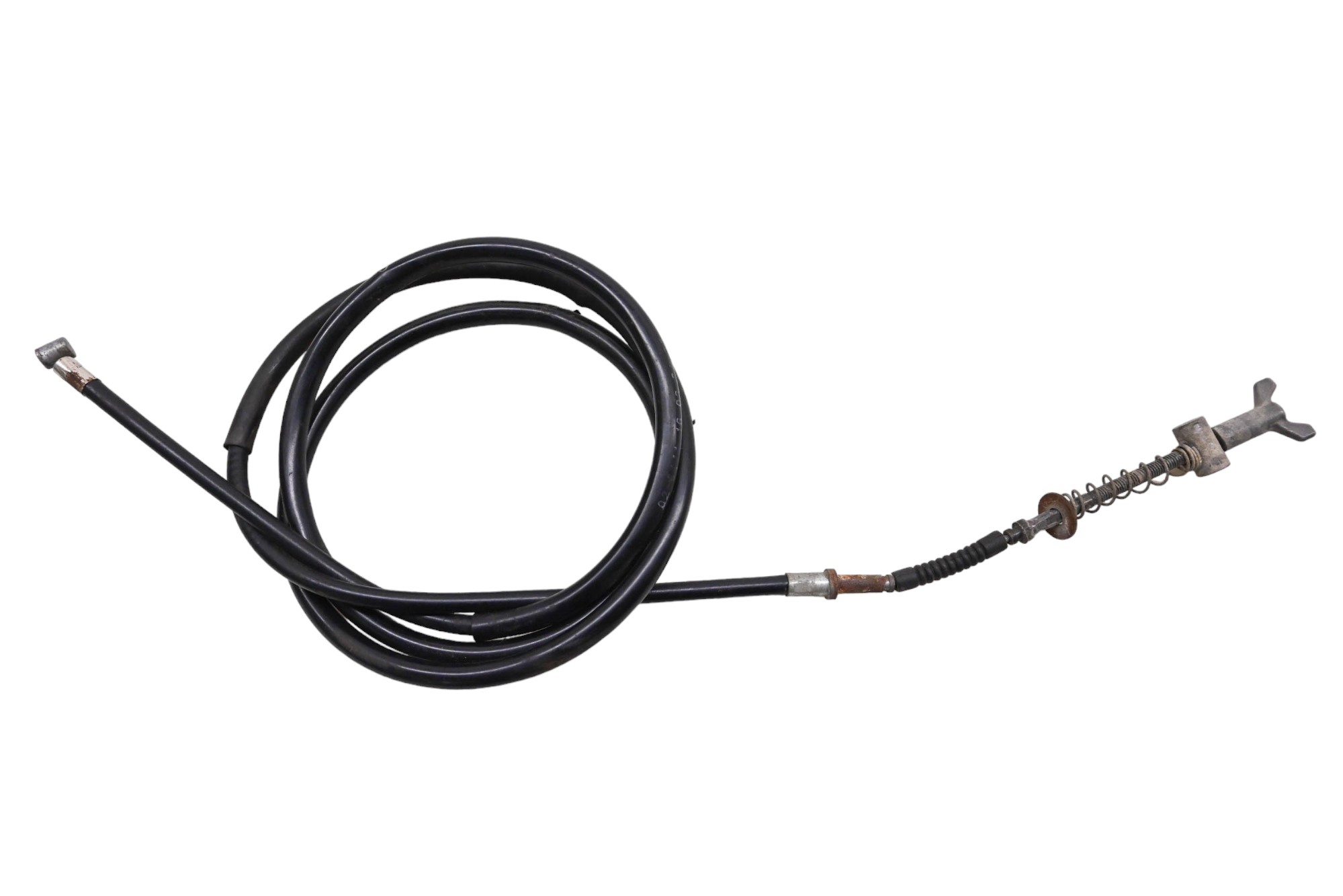 85 Honda Fourtrax 250 2x4 Reverse Cable TRX250