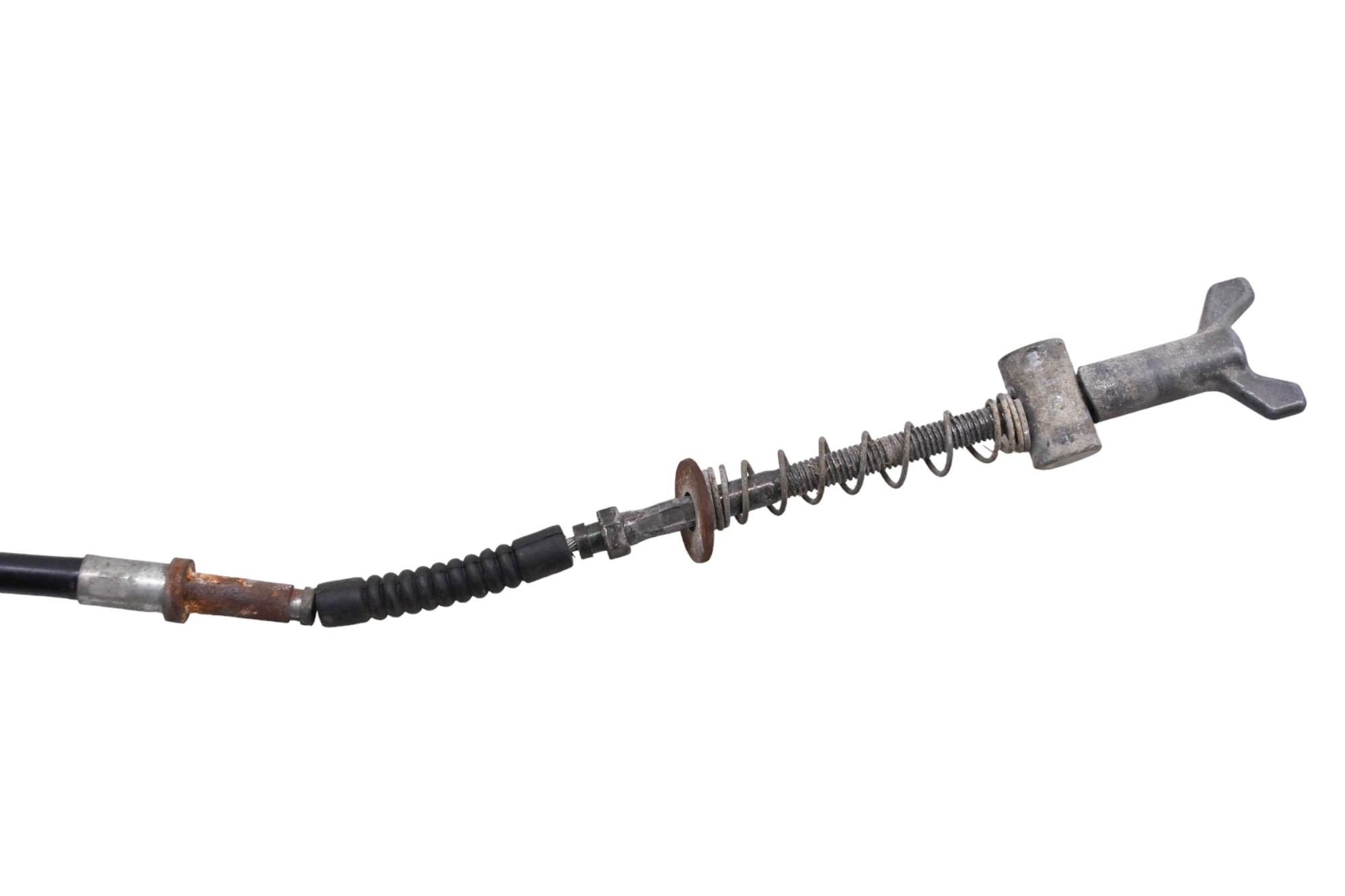 85 Honda Fourtrax 250 2x4 Reverse Cable TRX250