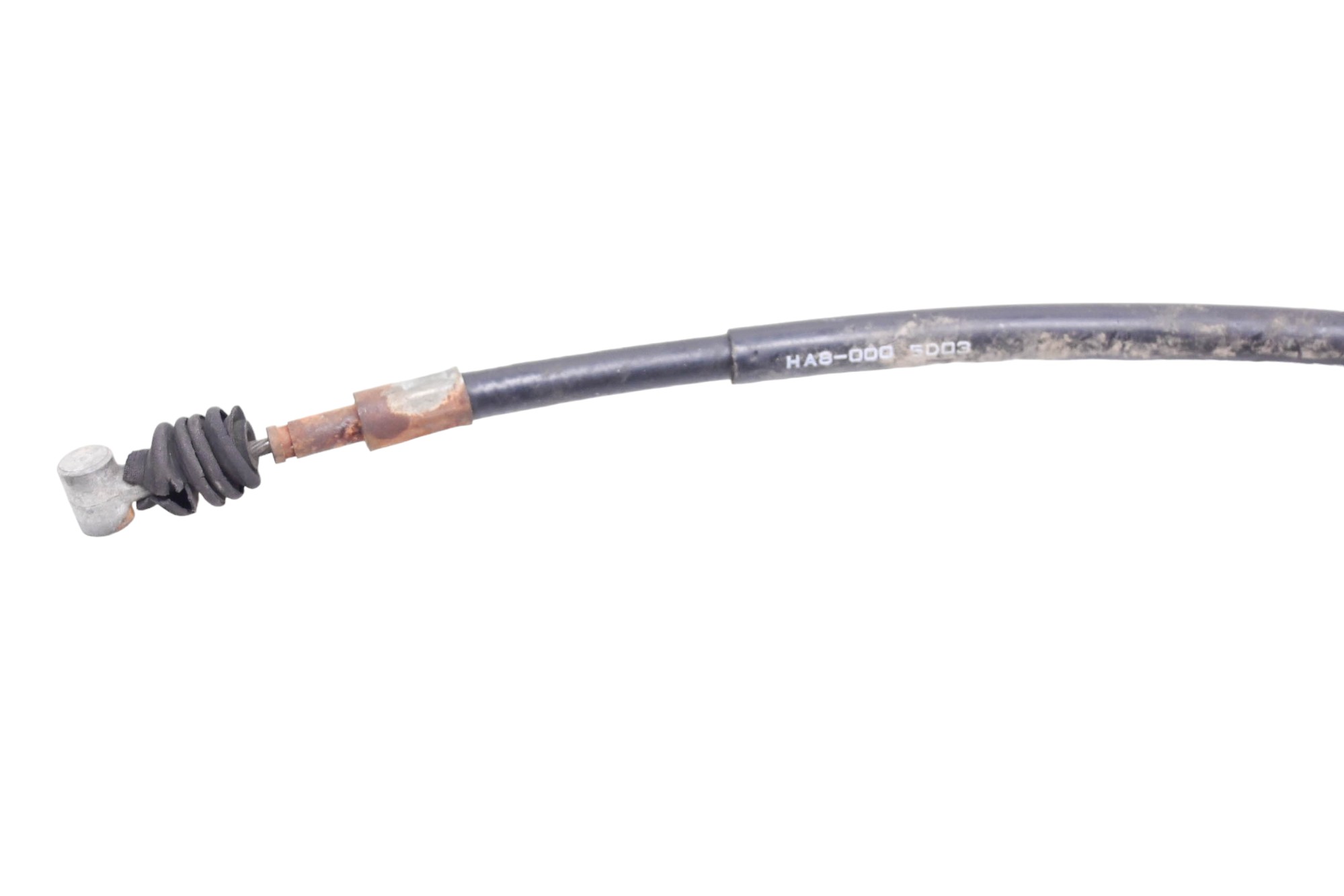 85 Honda Fourtrax 250 2x4 Hand Brake Cable TRX250