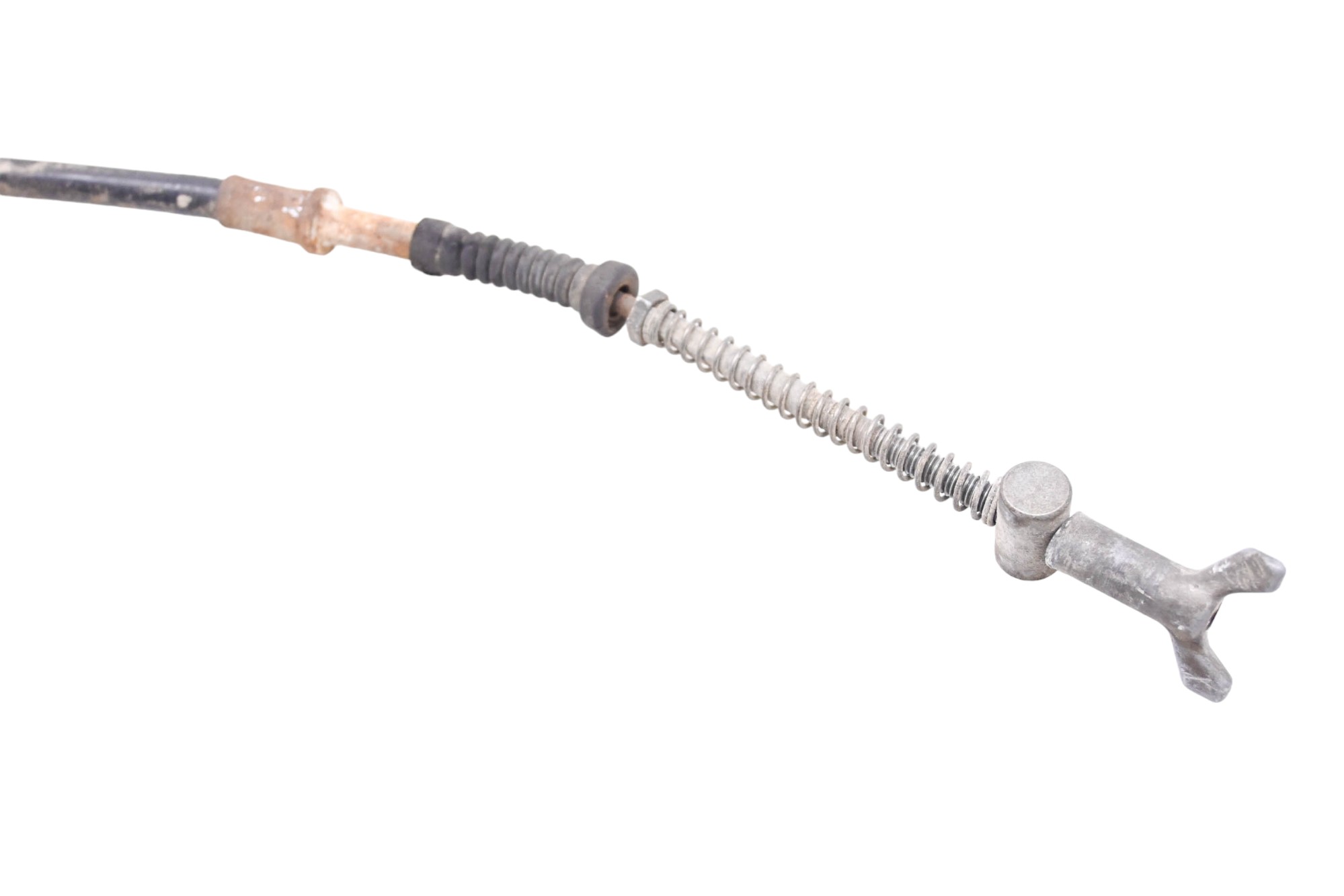 85 Honda Fourtrax 250 2x4 Hand Brake Cable TRX250