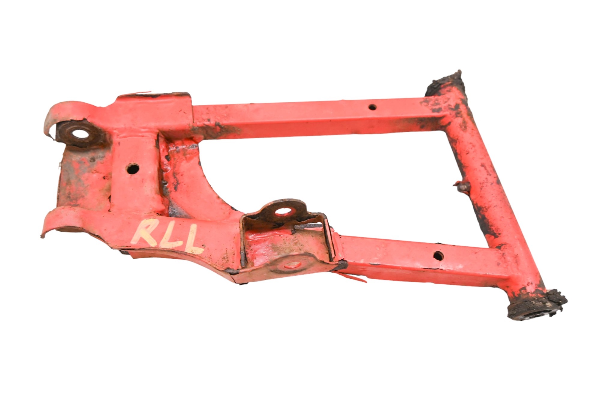 06 Polaris Hawkeye 300 4x4 Rear Lower Left A-Arm
