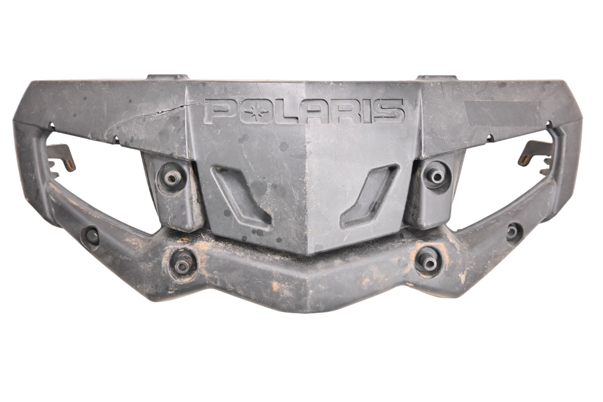 06 Polaris Hawkeye 300 4x4 Front Bumper