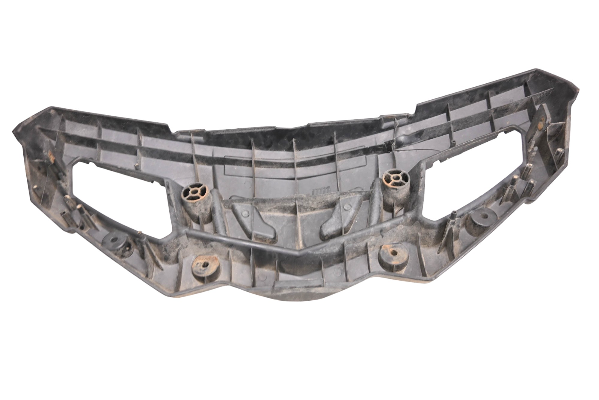 06 Polaris Hawkeye 300 4x4 Front Bumper