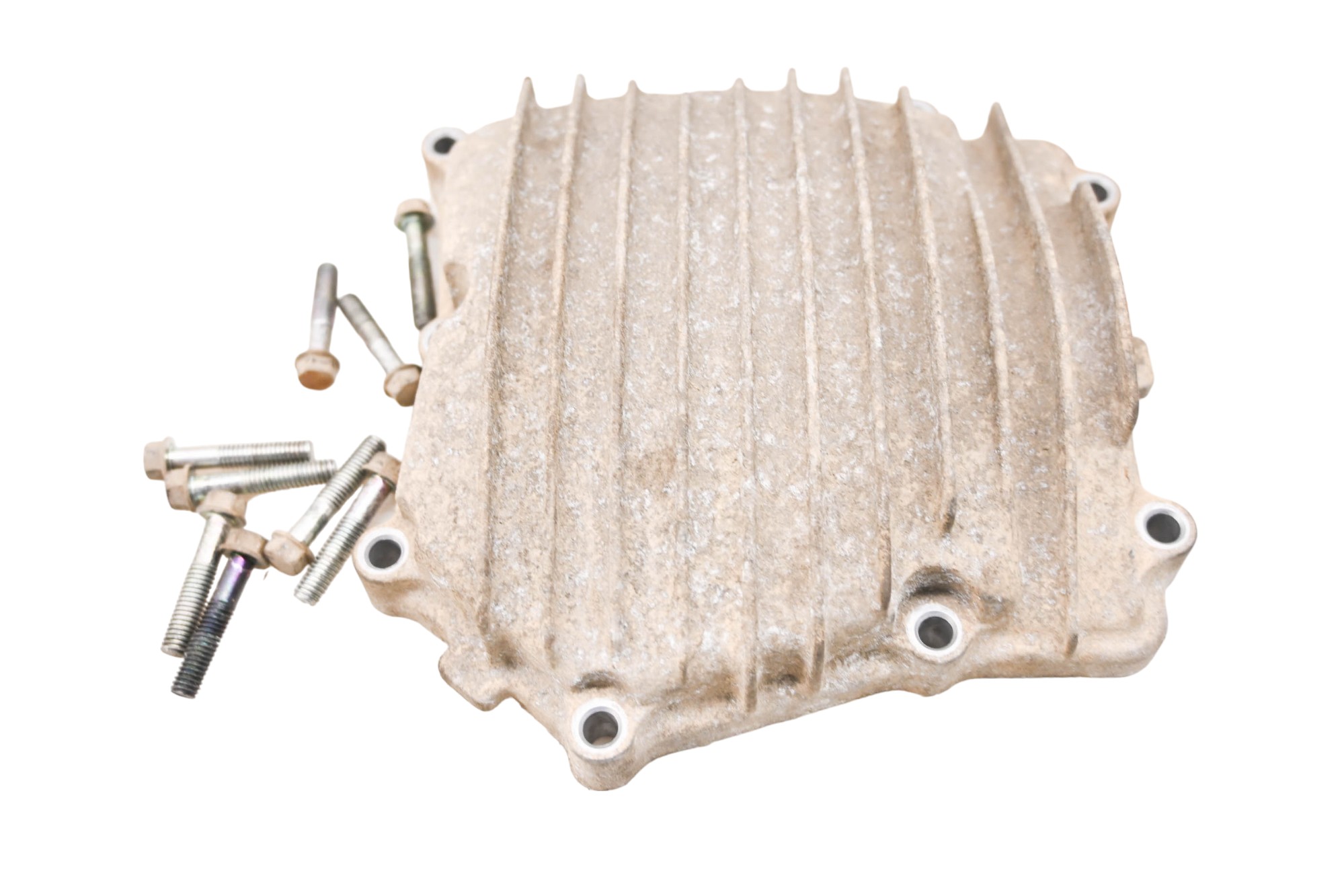 06 Polaris Hawkeye 300 4x4 Valve Cover