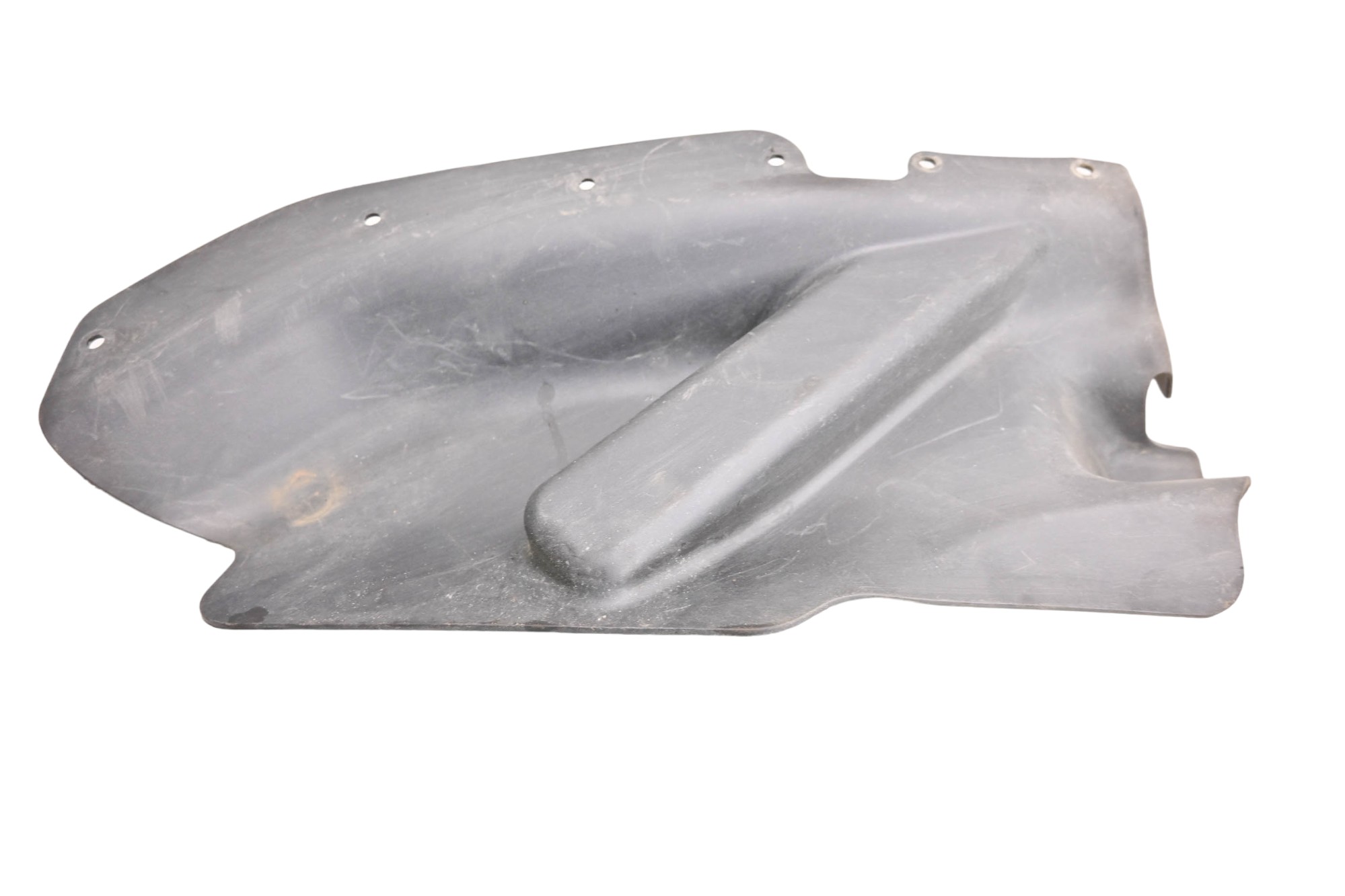 06 Polaris Hawkeye 300 4x4 Left Side Inner Fender