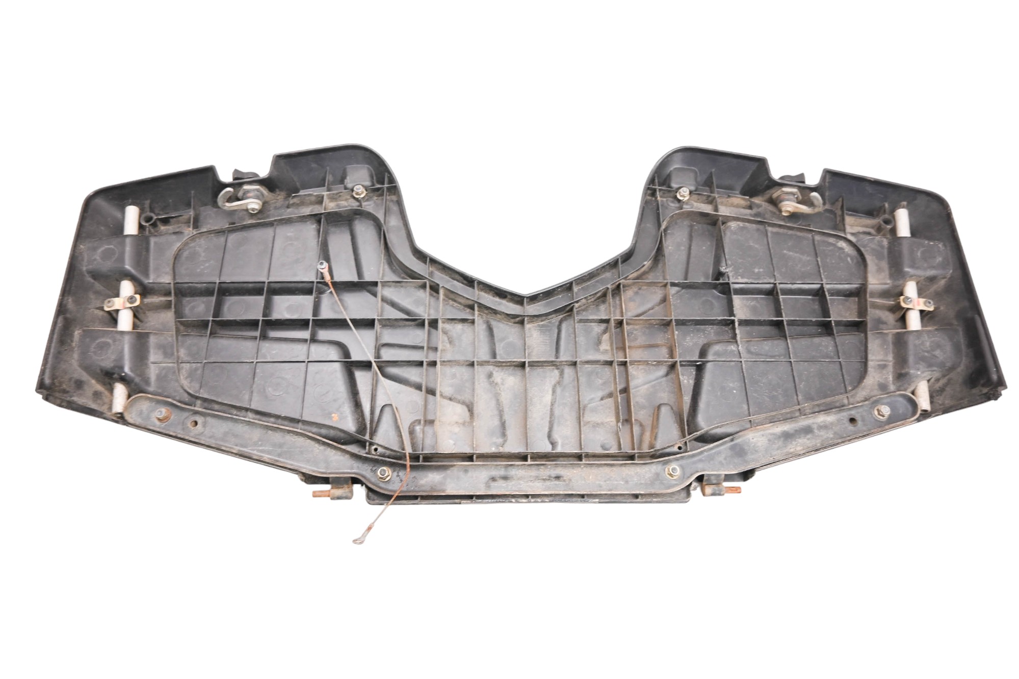 06 Polaris Hawkeye 300 4x4 Front Rack Carrier